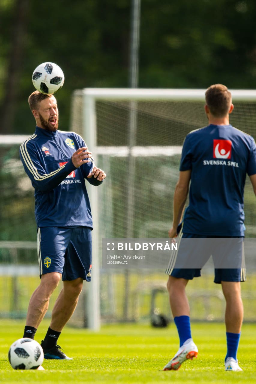 Pontus Jansson