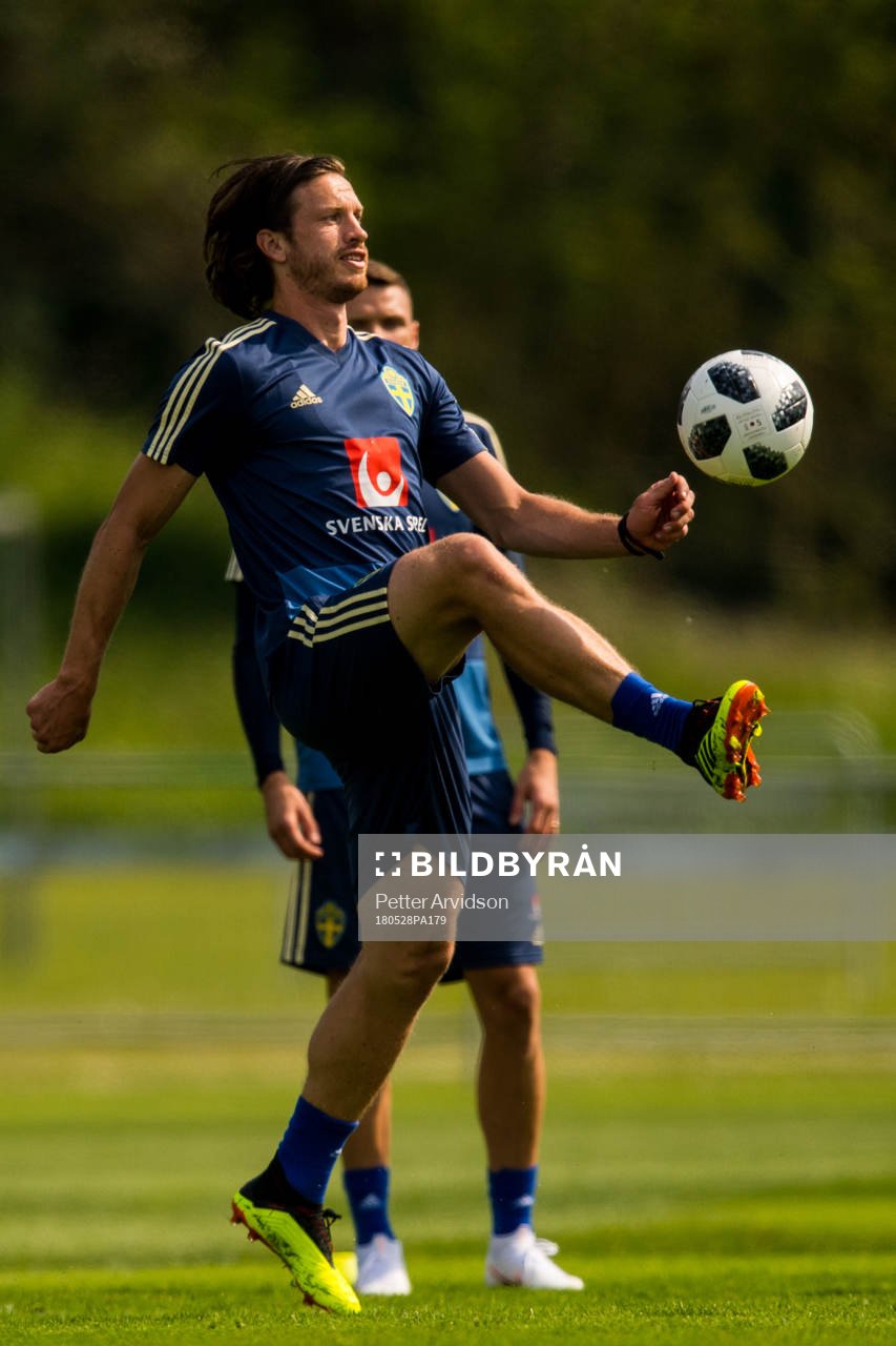 Gustav Svensson