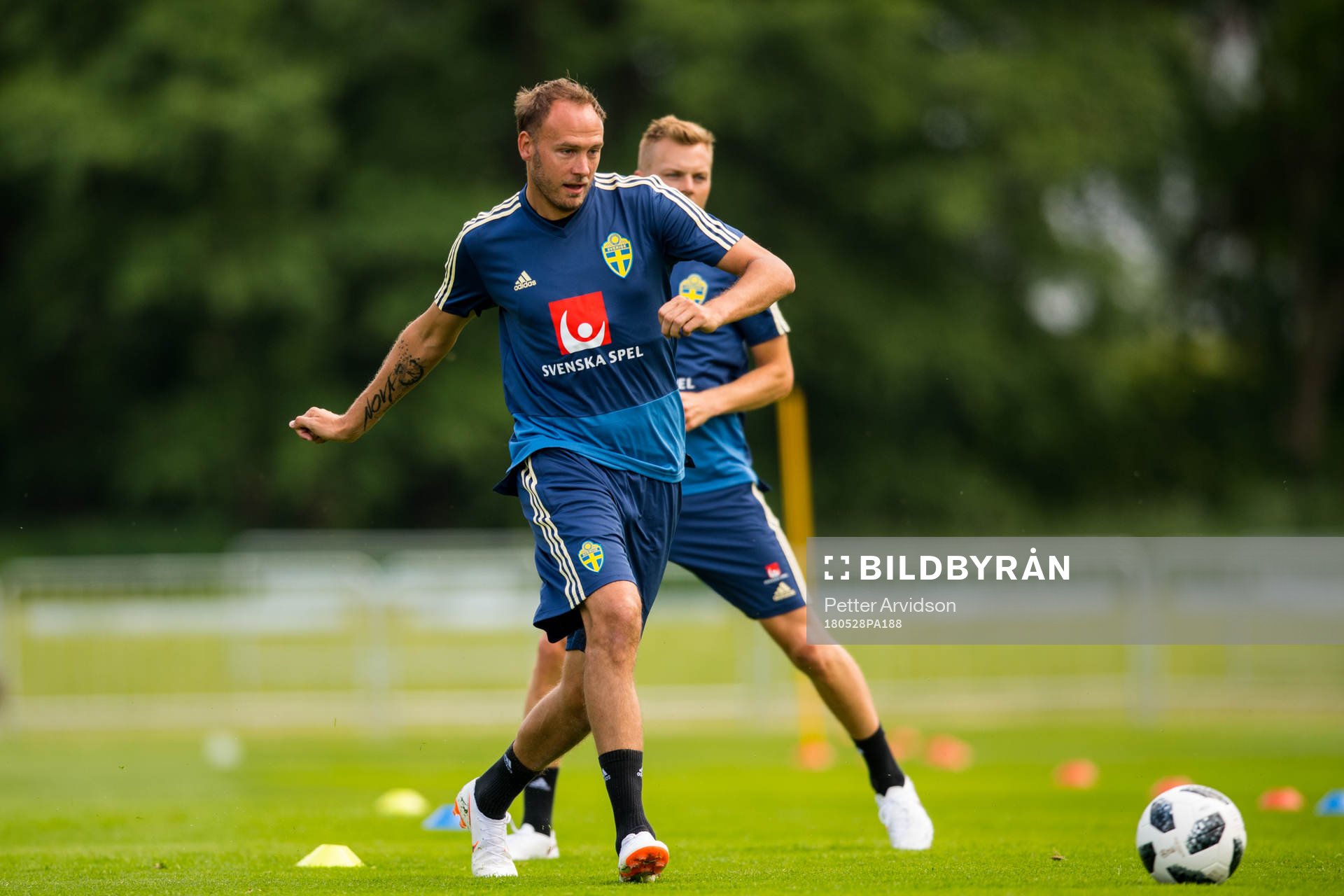 Andreas Granqvist