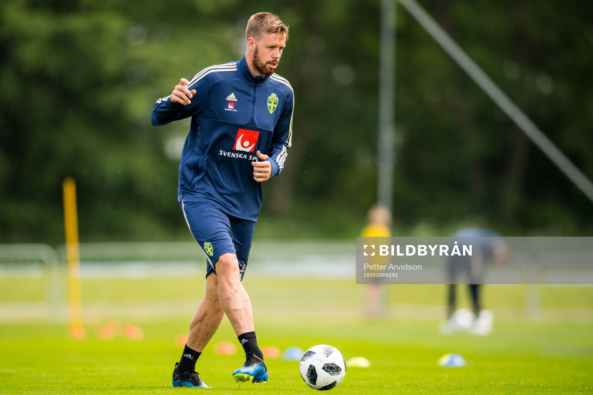 Pontus Jansson