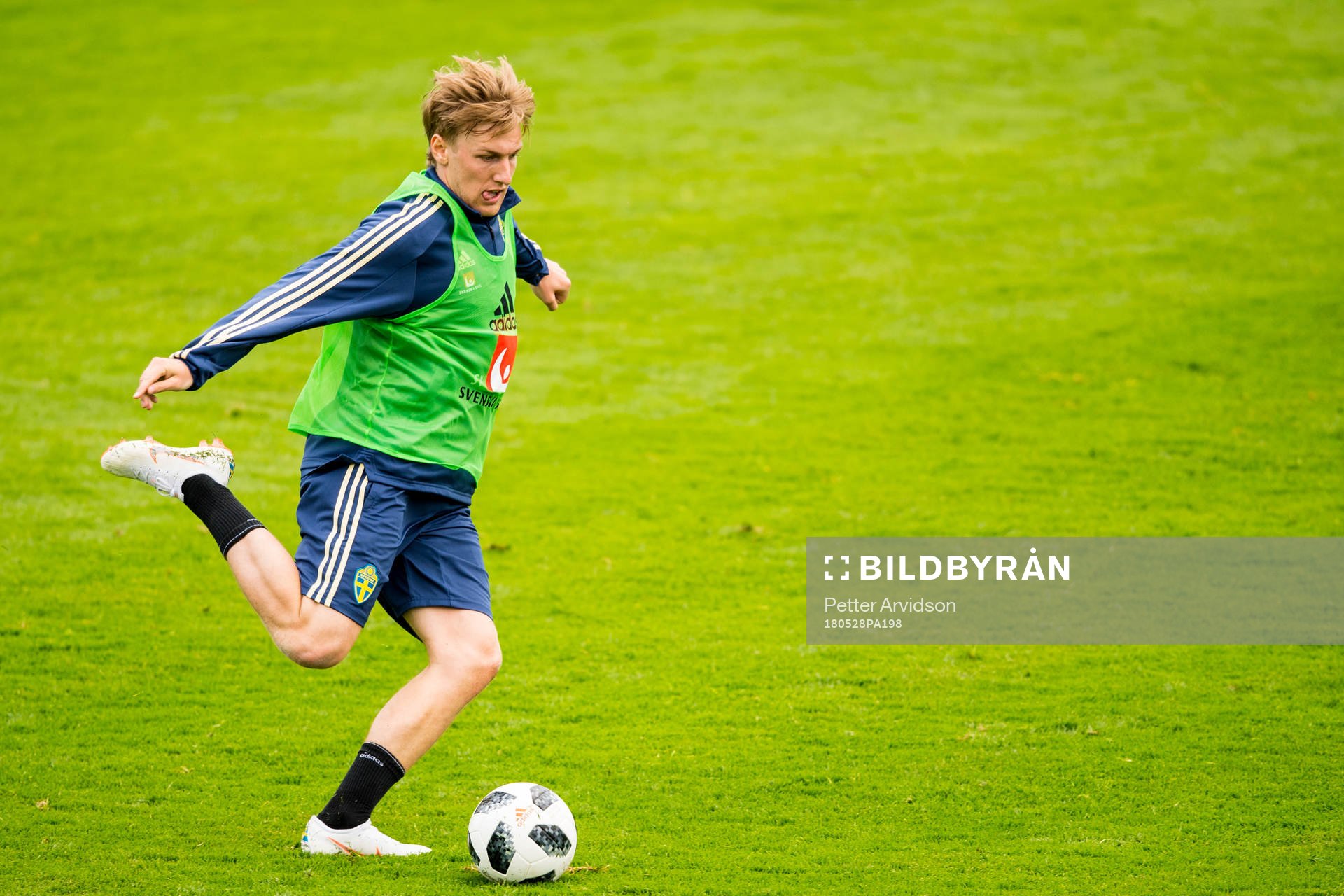 Emil Forsberg