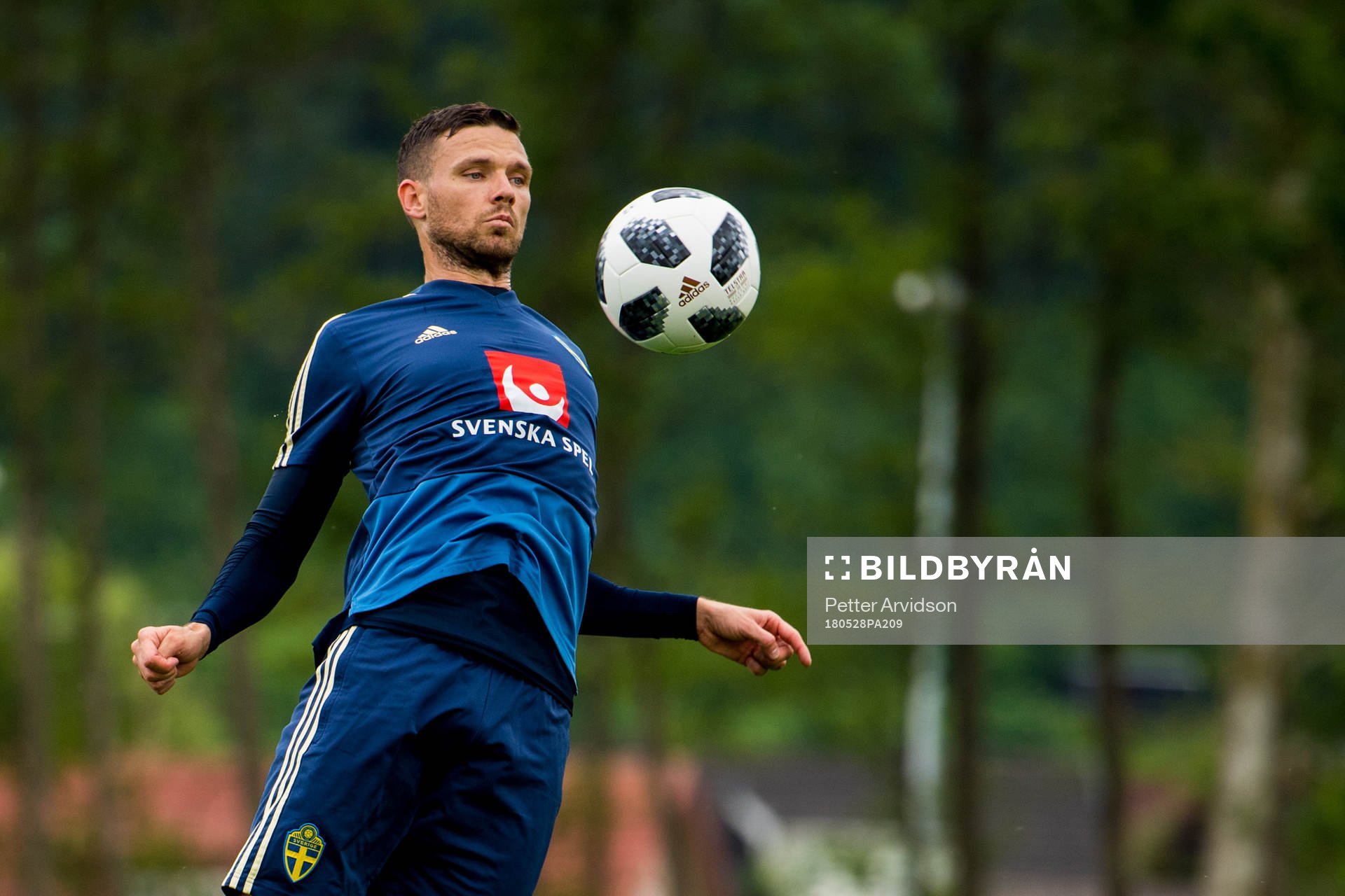 Marcus Berg