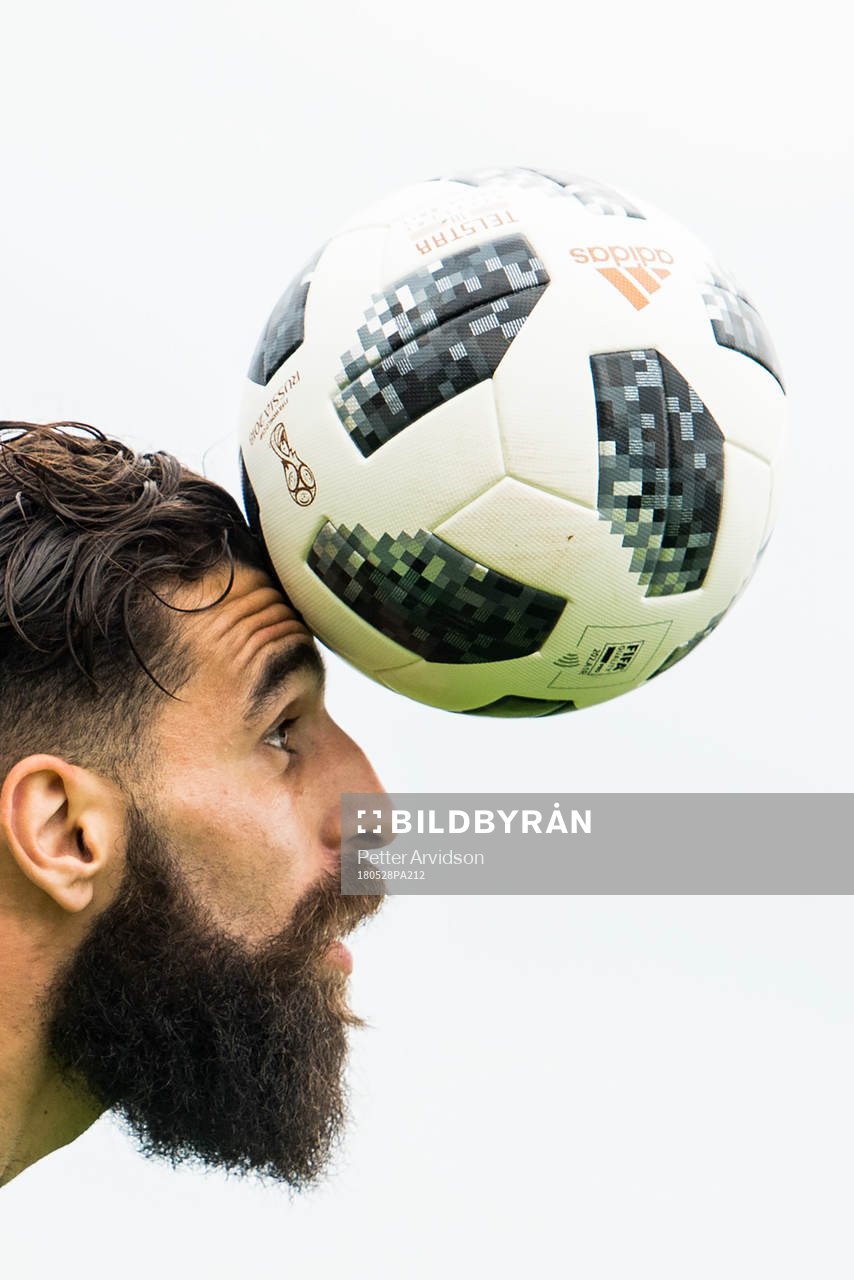 Jimmy Durmaz