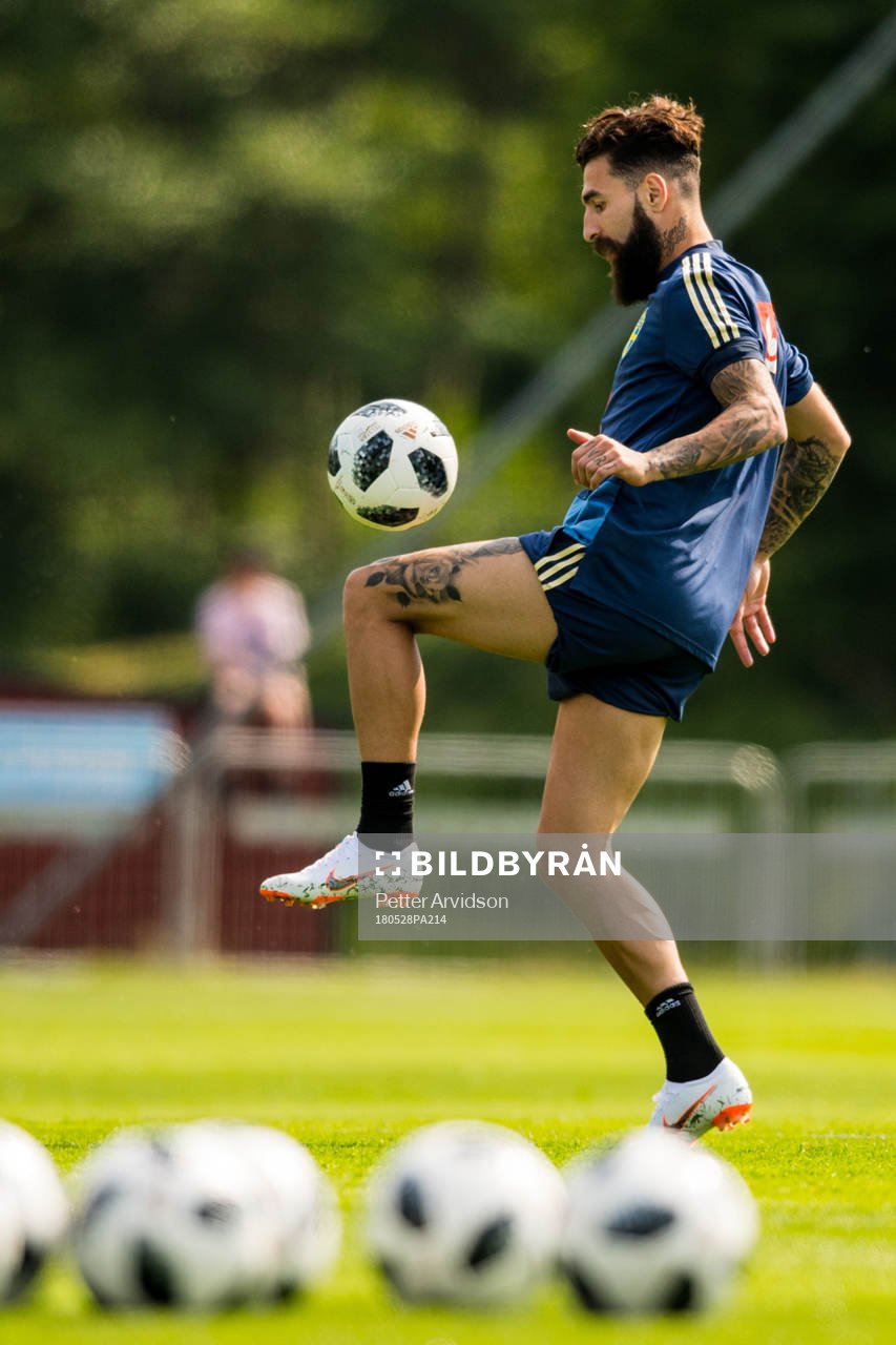 Jimmy Durmaz