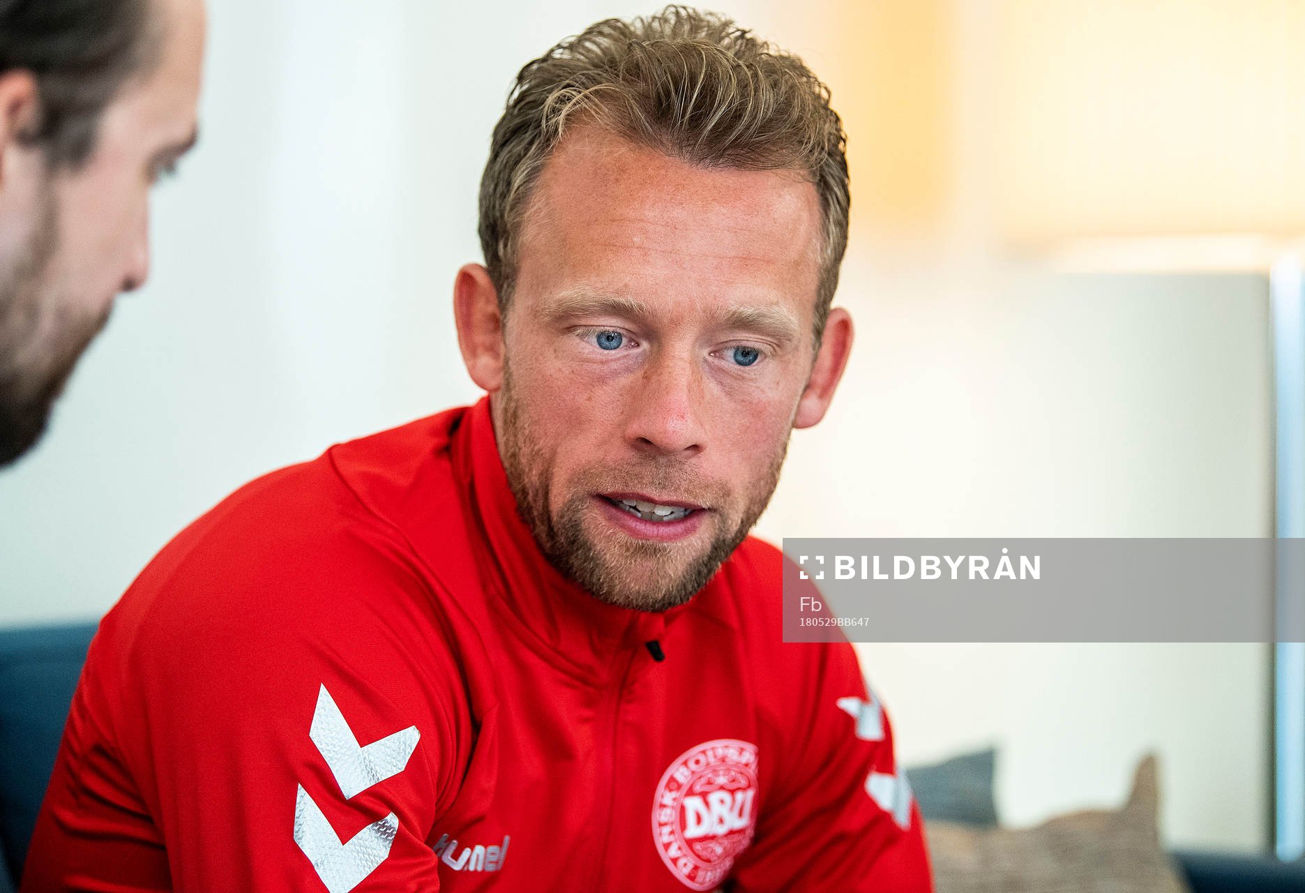[DK=20180529: Michael Krohn-Dehli, Danmark]