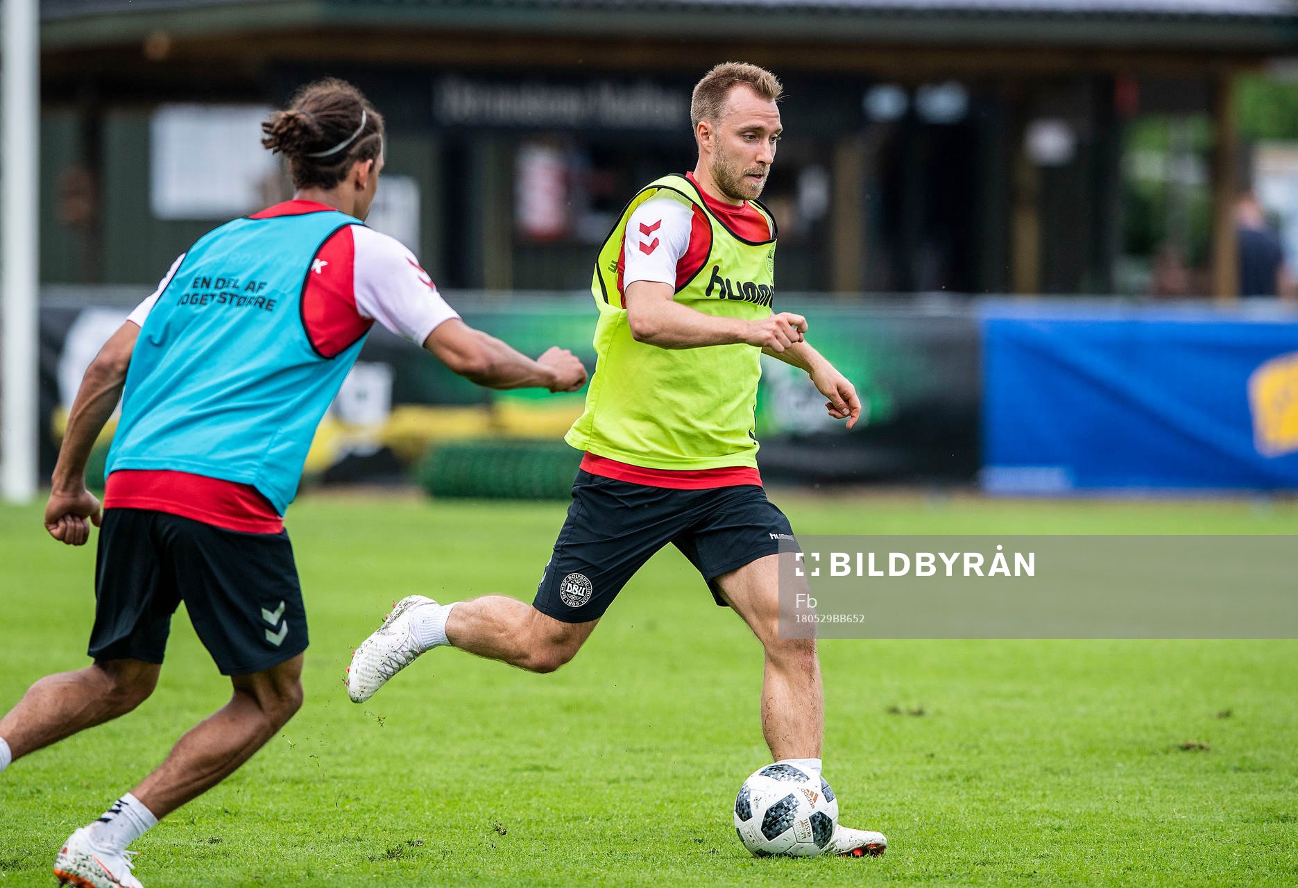 [DK=20180529: Christian Eriksen, Danmark]
