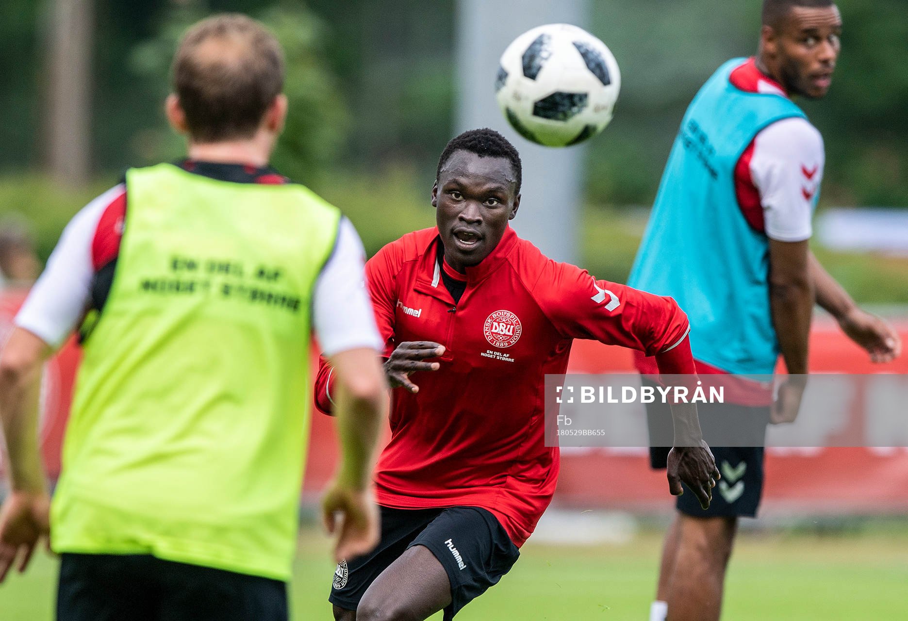 [DK=20180529: Pione Sisto, Danmark]