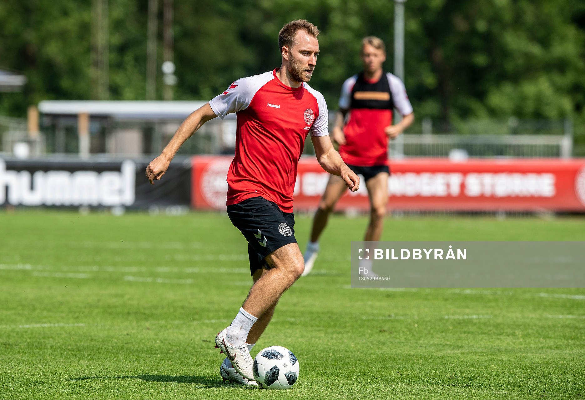 [DK=20180529: Christian Eriksen, Danmark]
