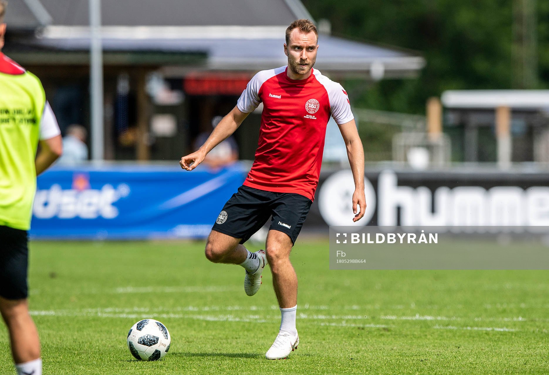 [DK=20180529: Christian Eriksen, Danmark]