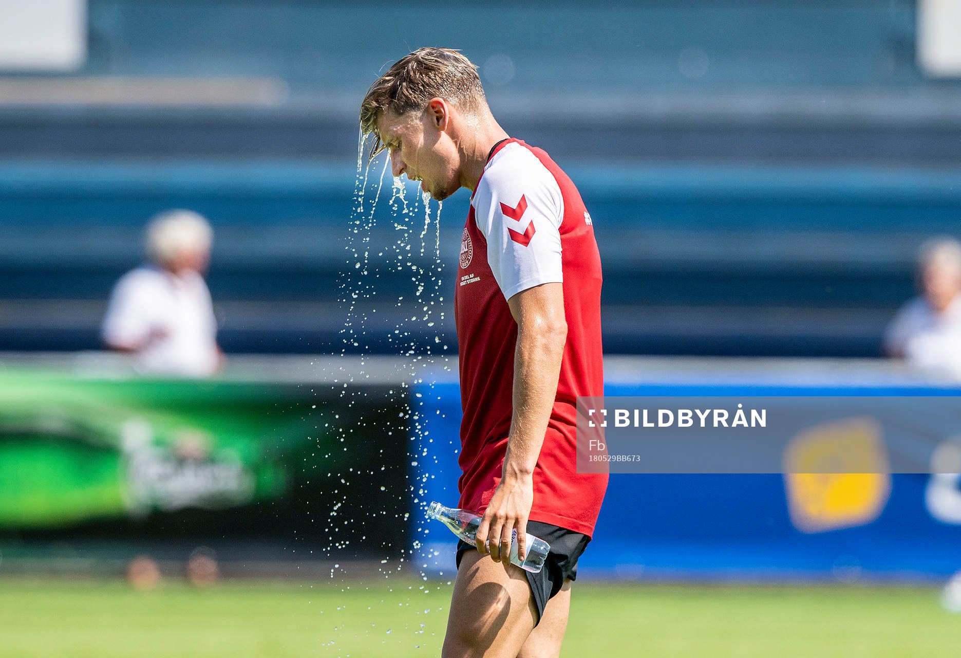 [DK=20180529: Jens Stryger Larsen, Danmark]
