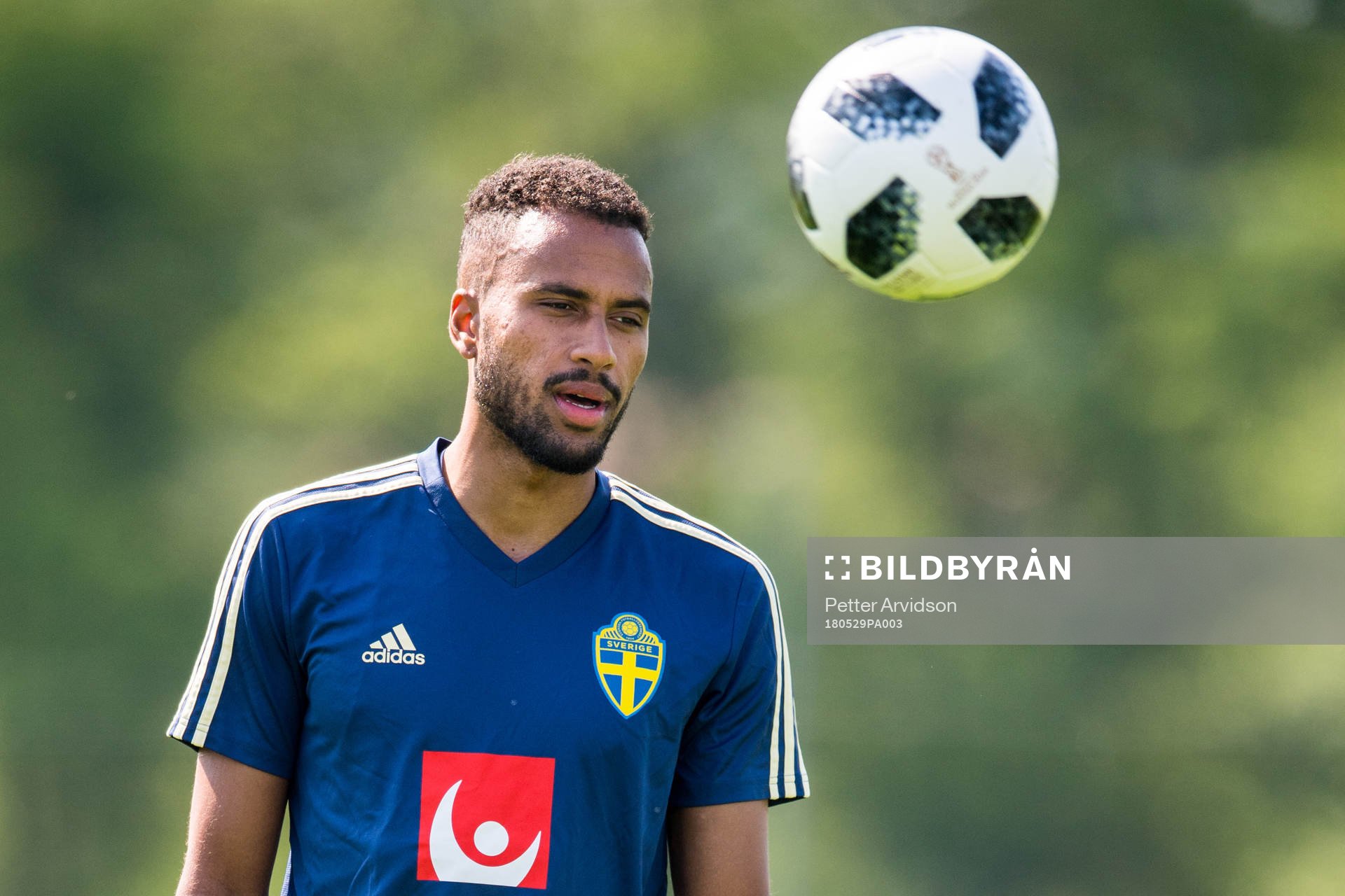 Isaac Kiese Thelin