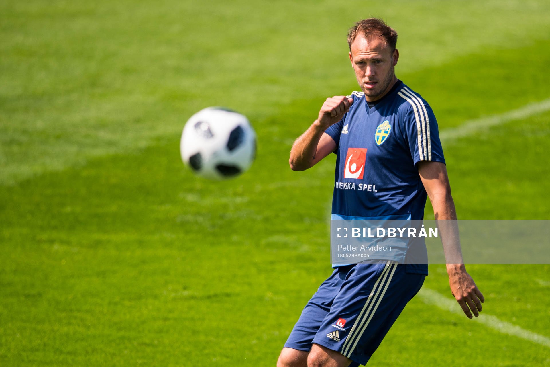 Andreas Granqvist