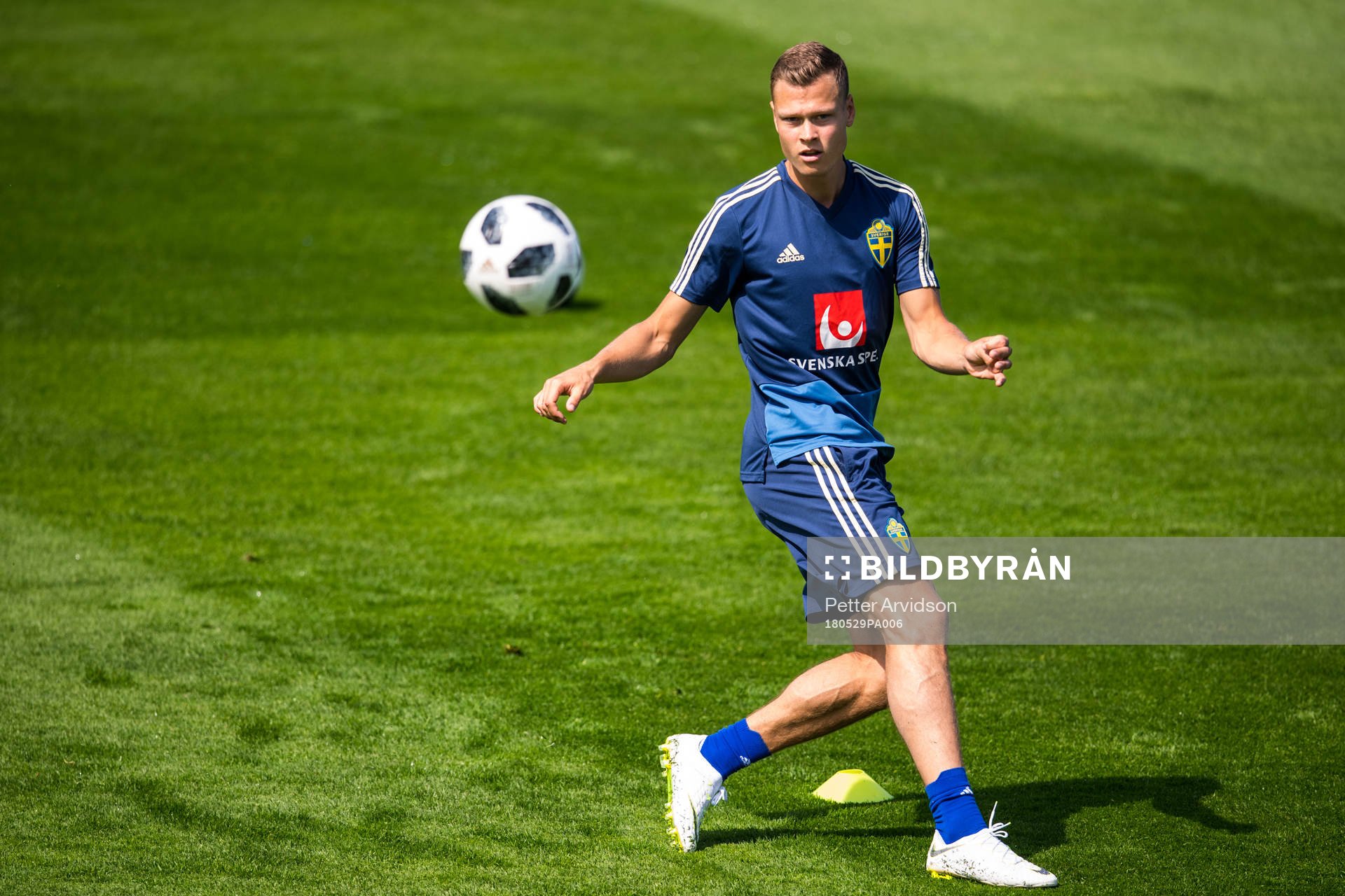 Viktor Claesson