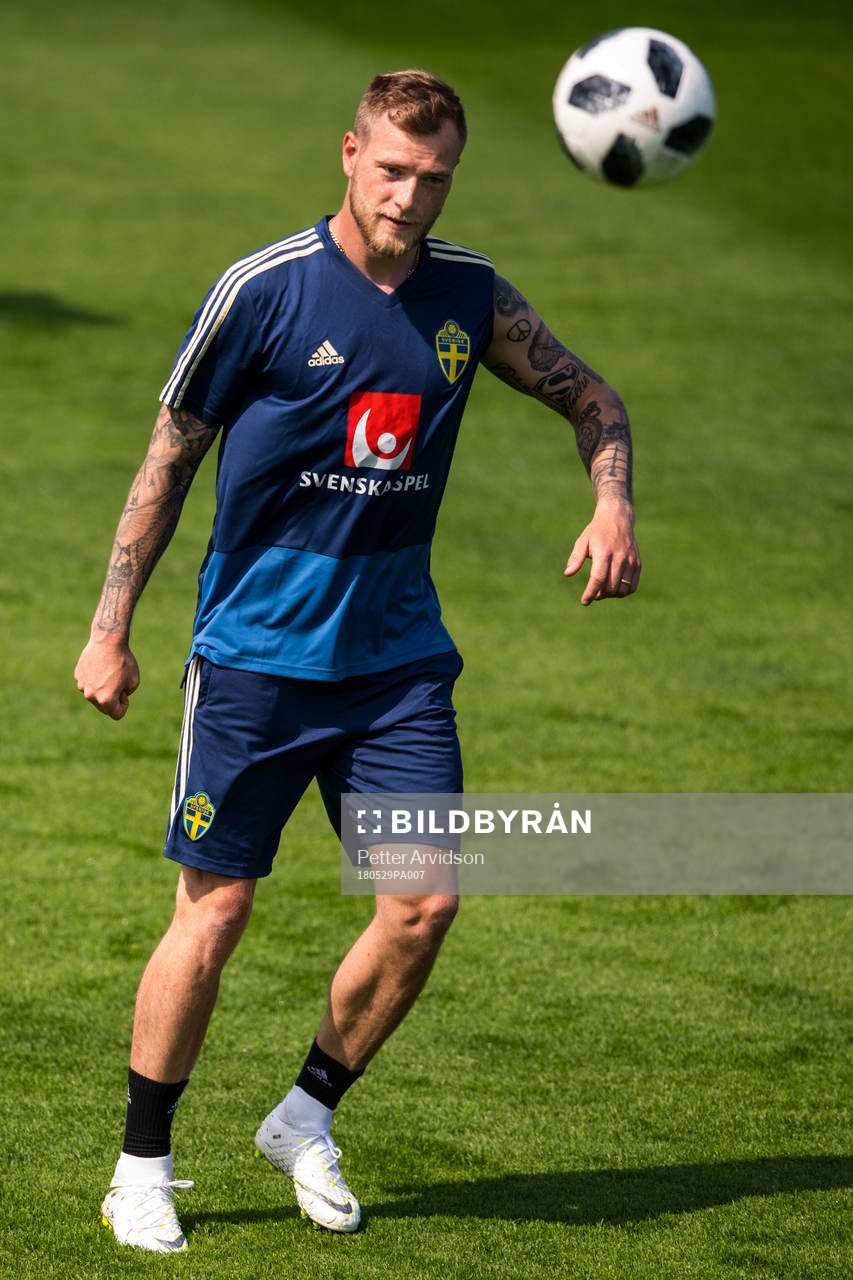 John Guidetti
