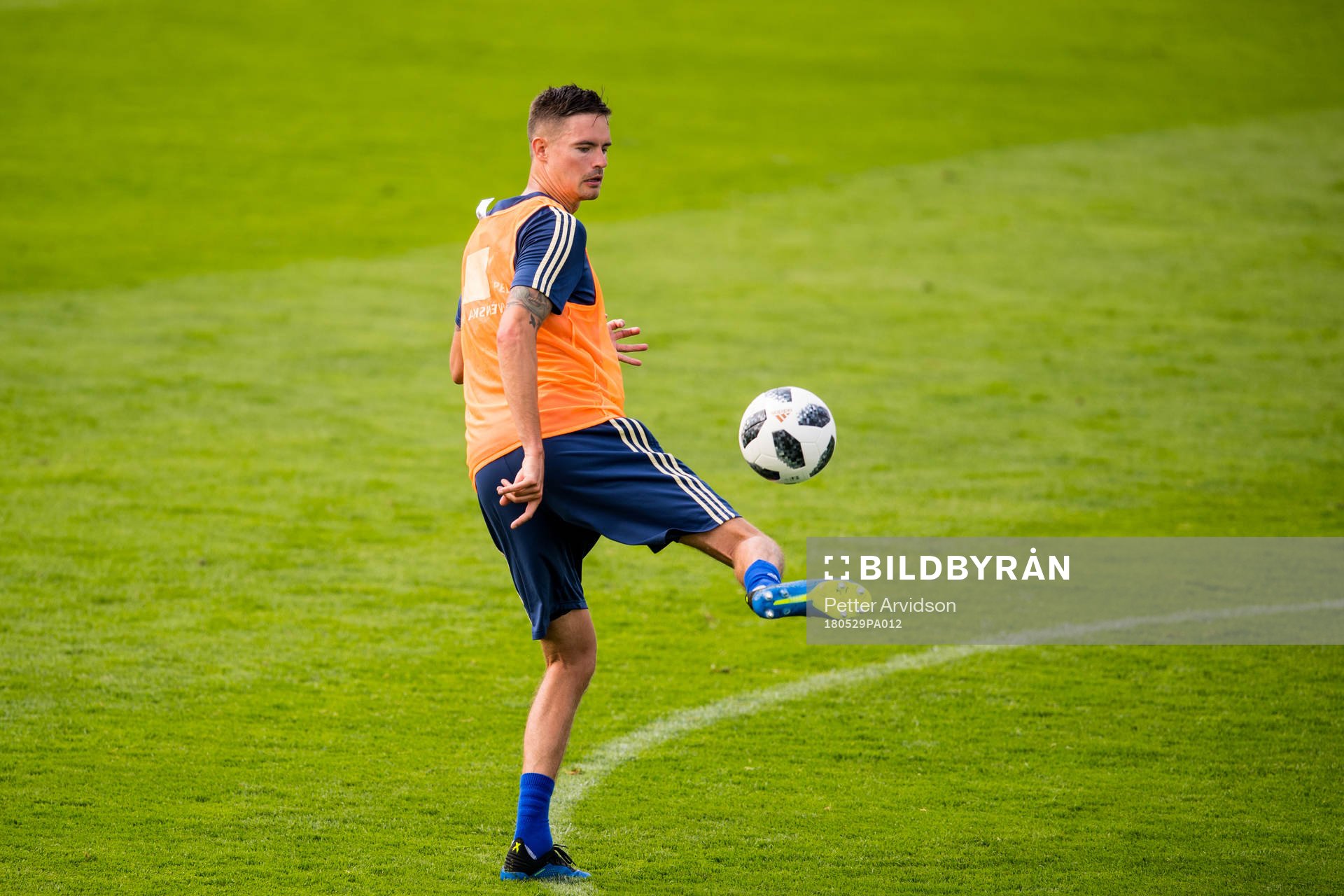 Mikael Lustig