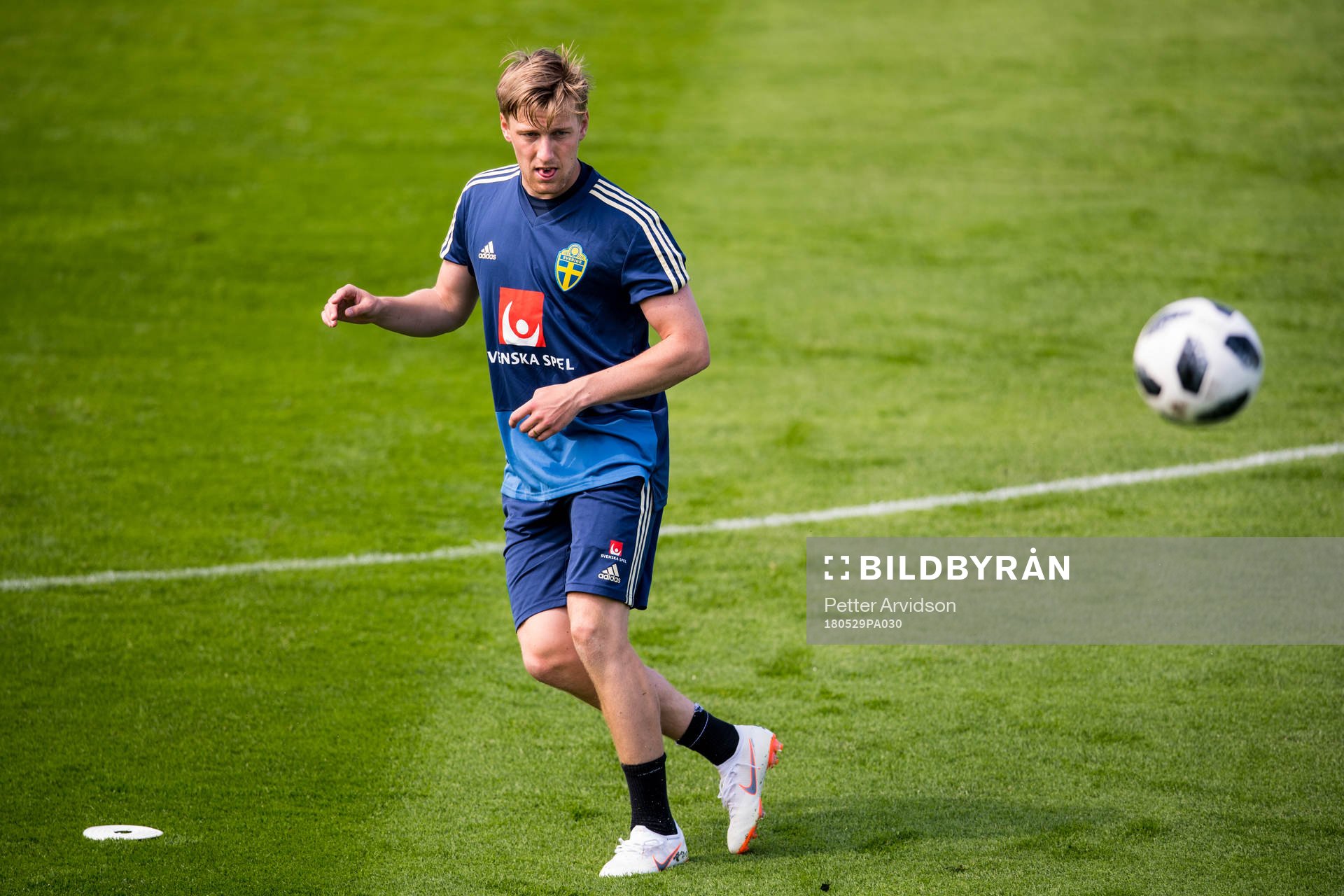 Emil Forsberg