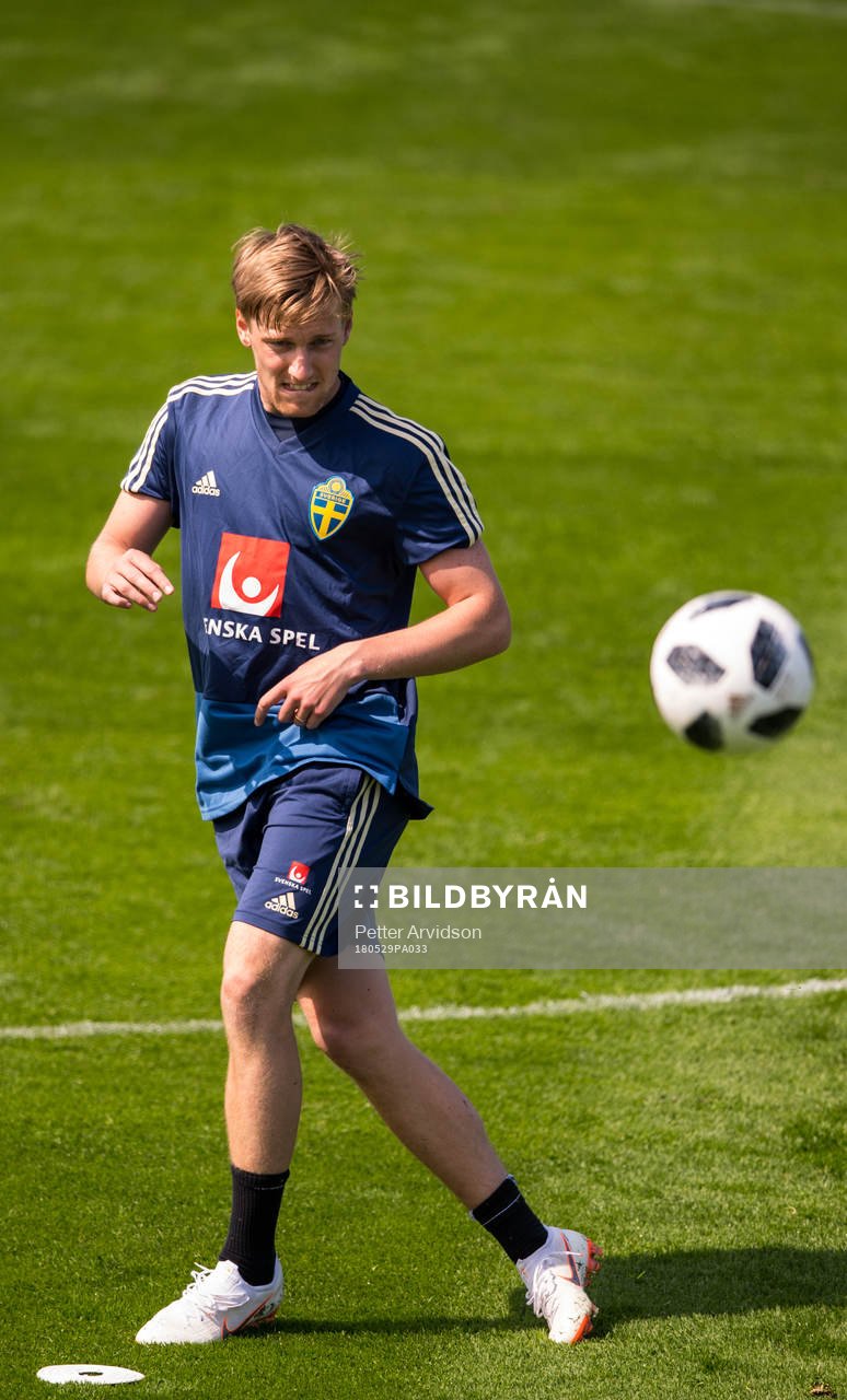 Emil Forsberg