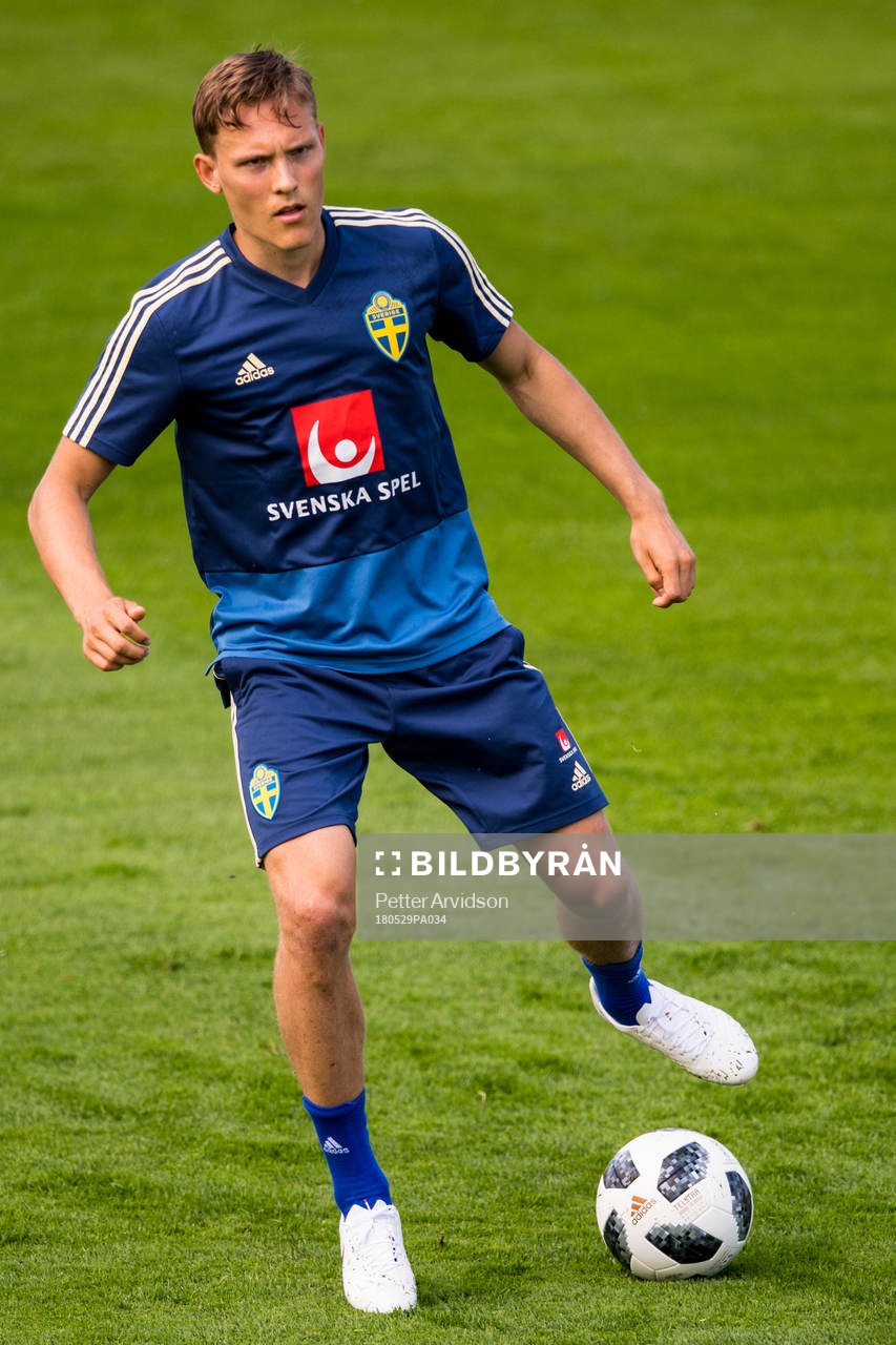 Ludwig Augustinsson