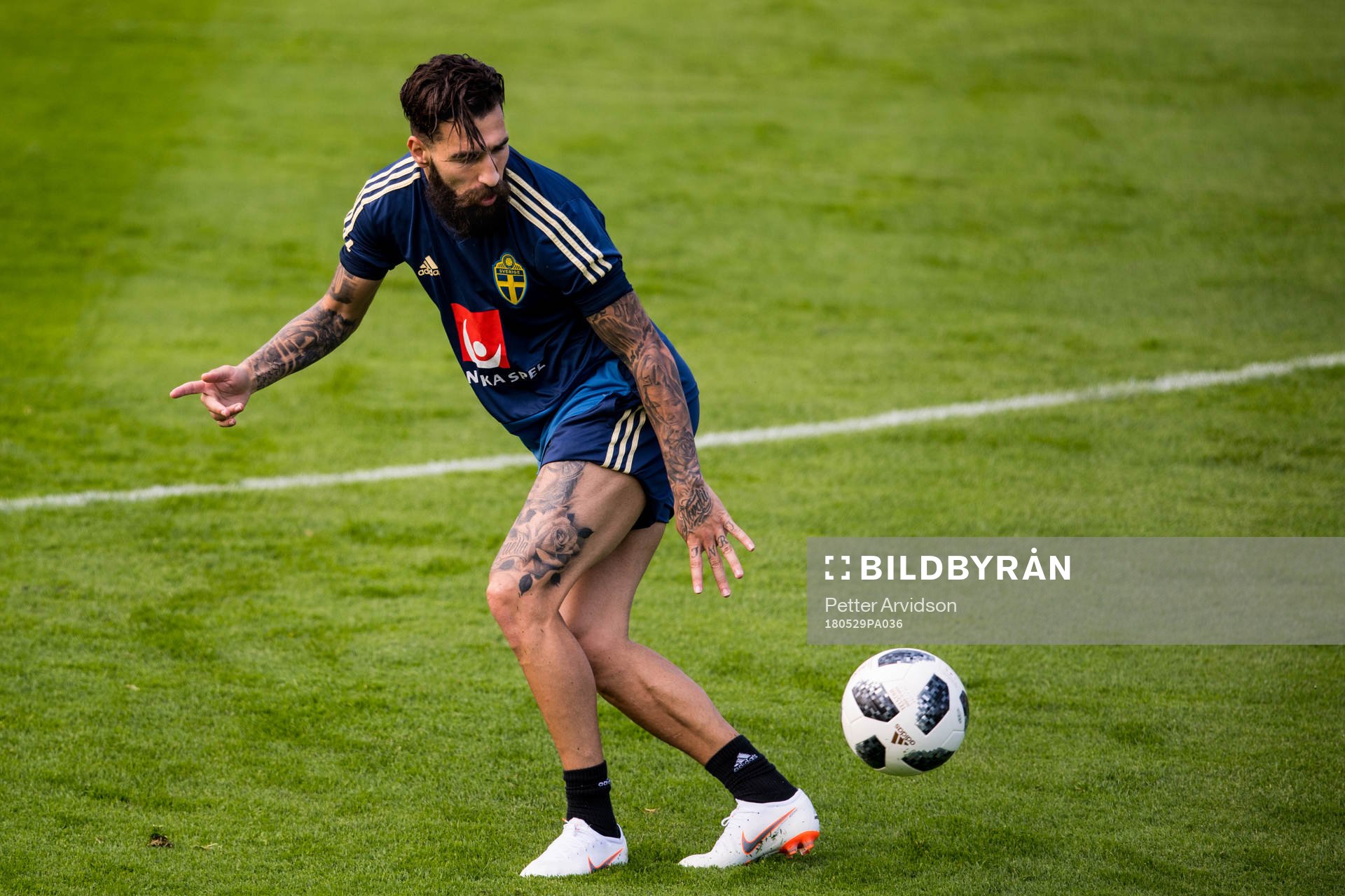 Jimmy Durmaz