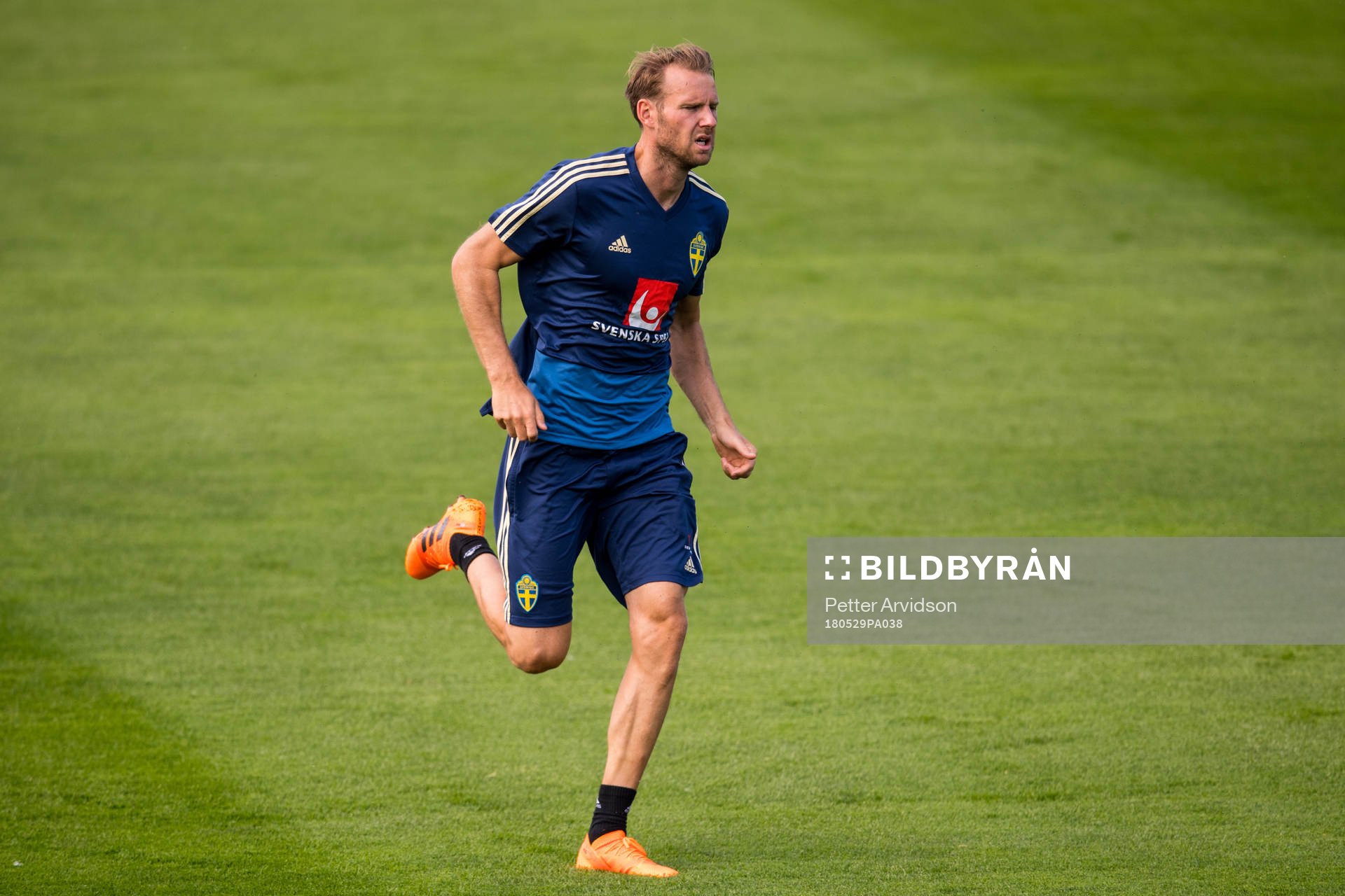 Ola Toivonen