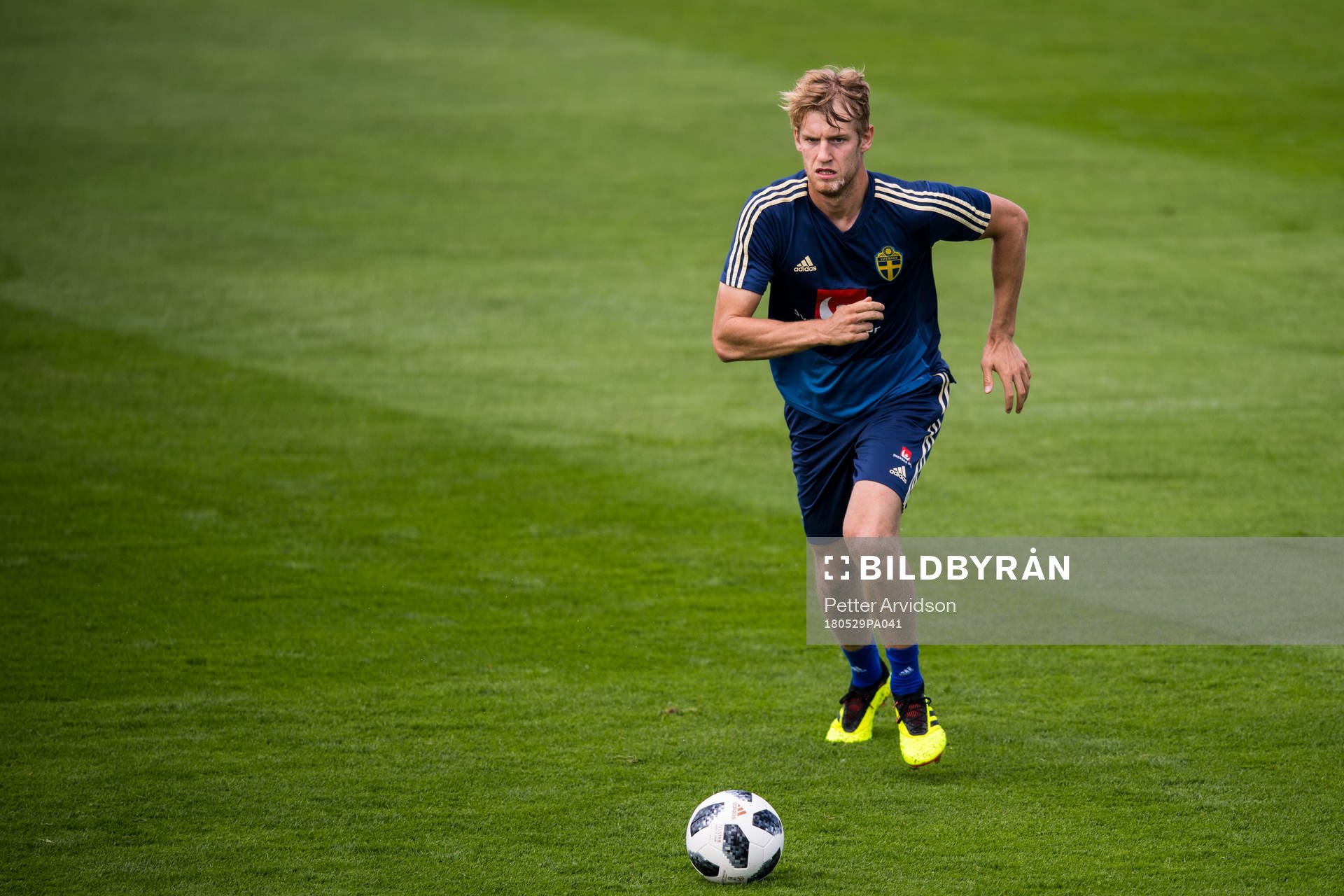 Filip Helander