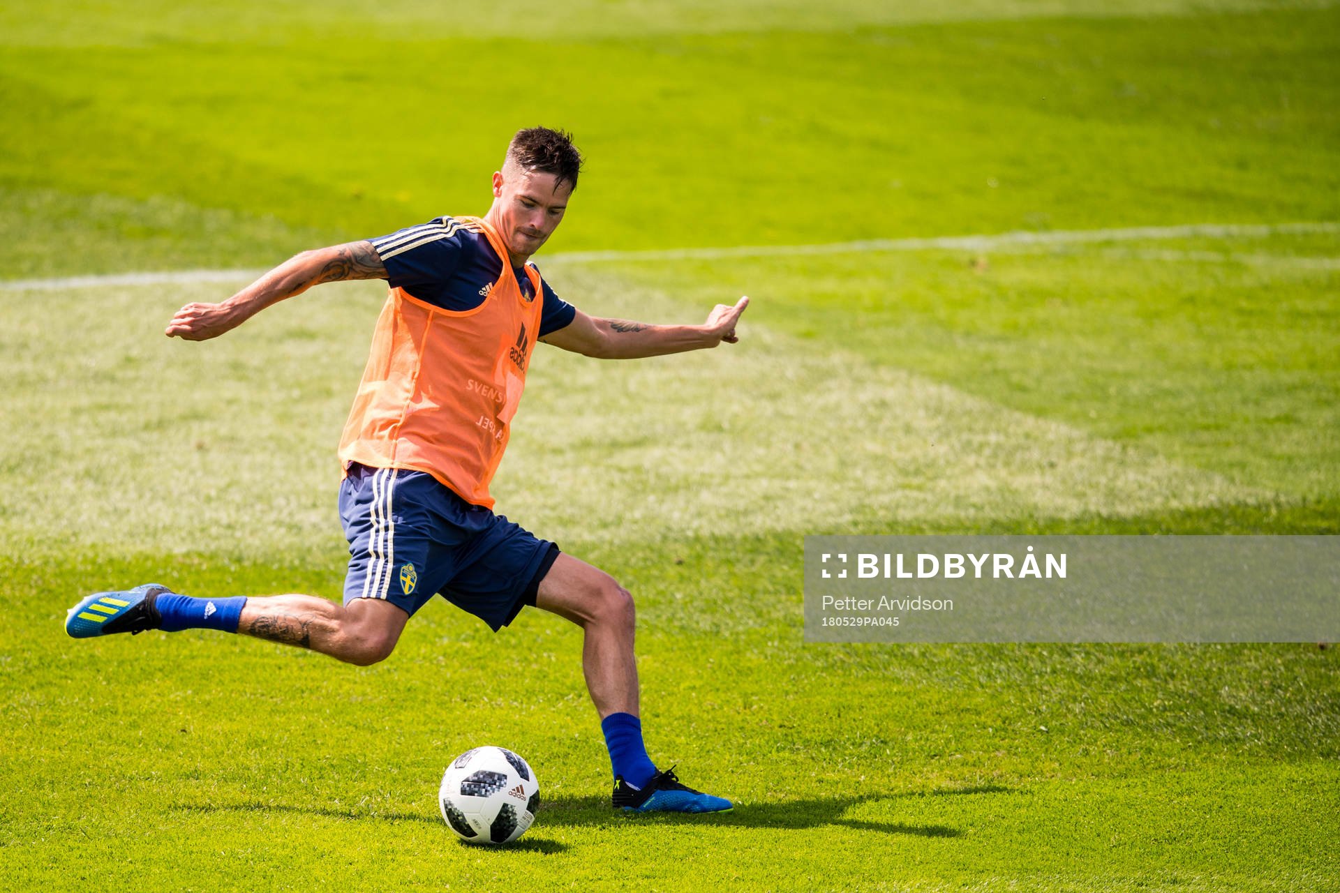 Mikael Lustig