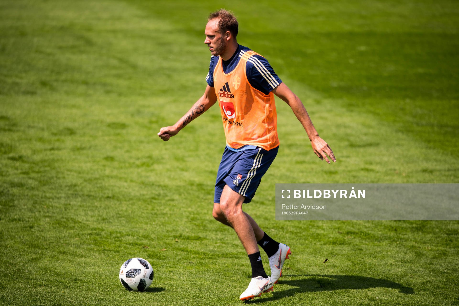 Andreas Granqvist