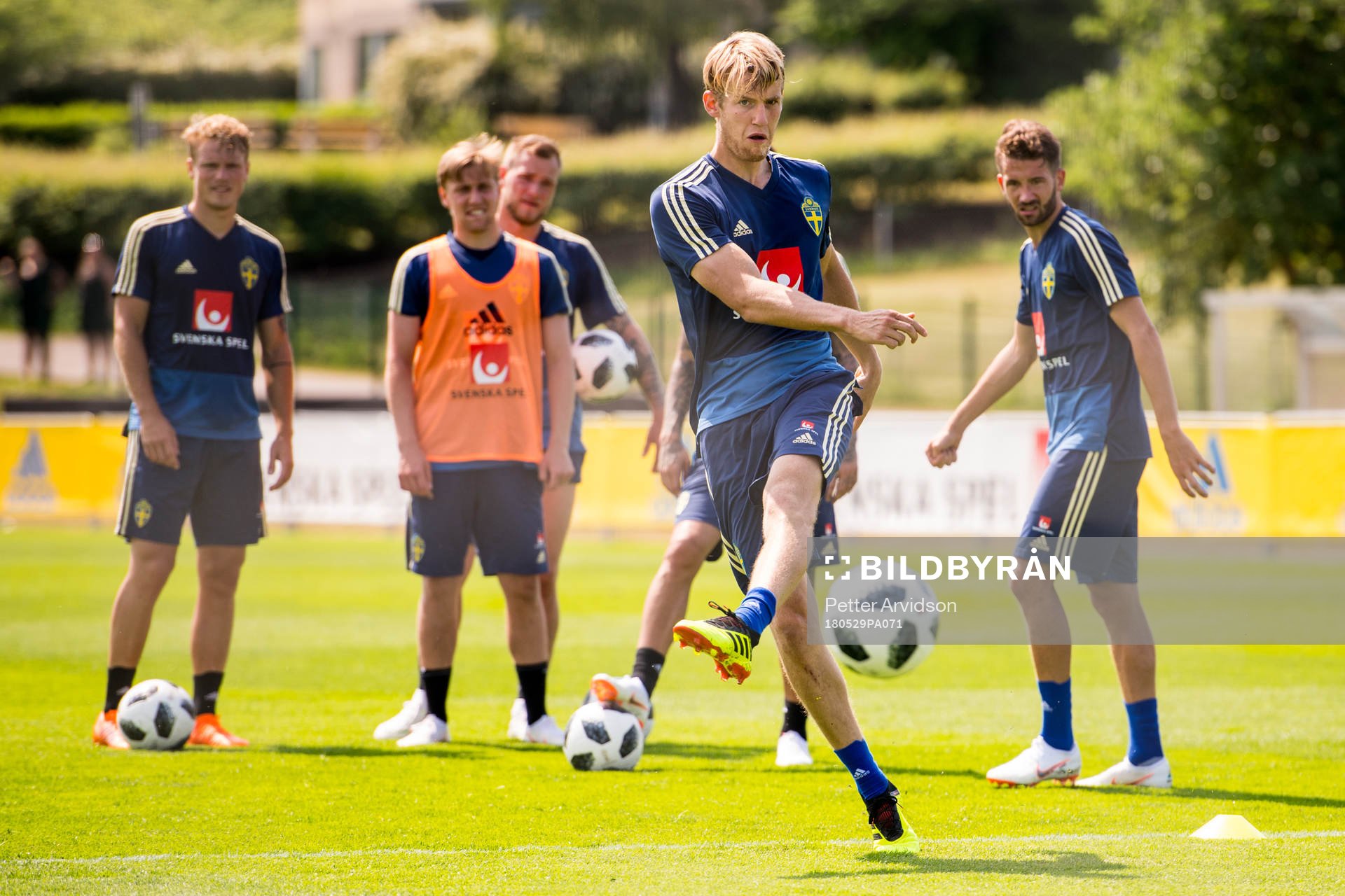 Filip Helander