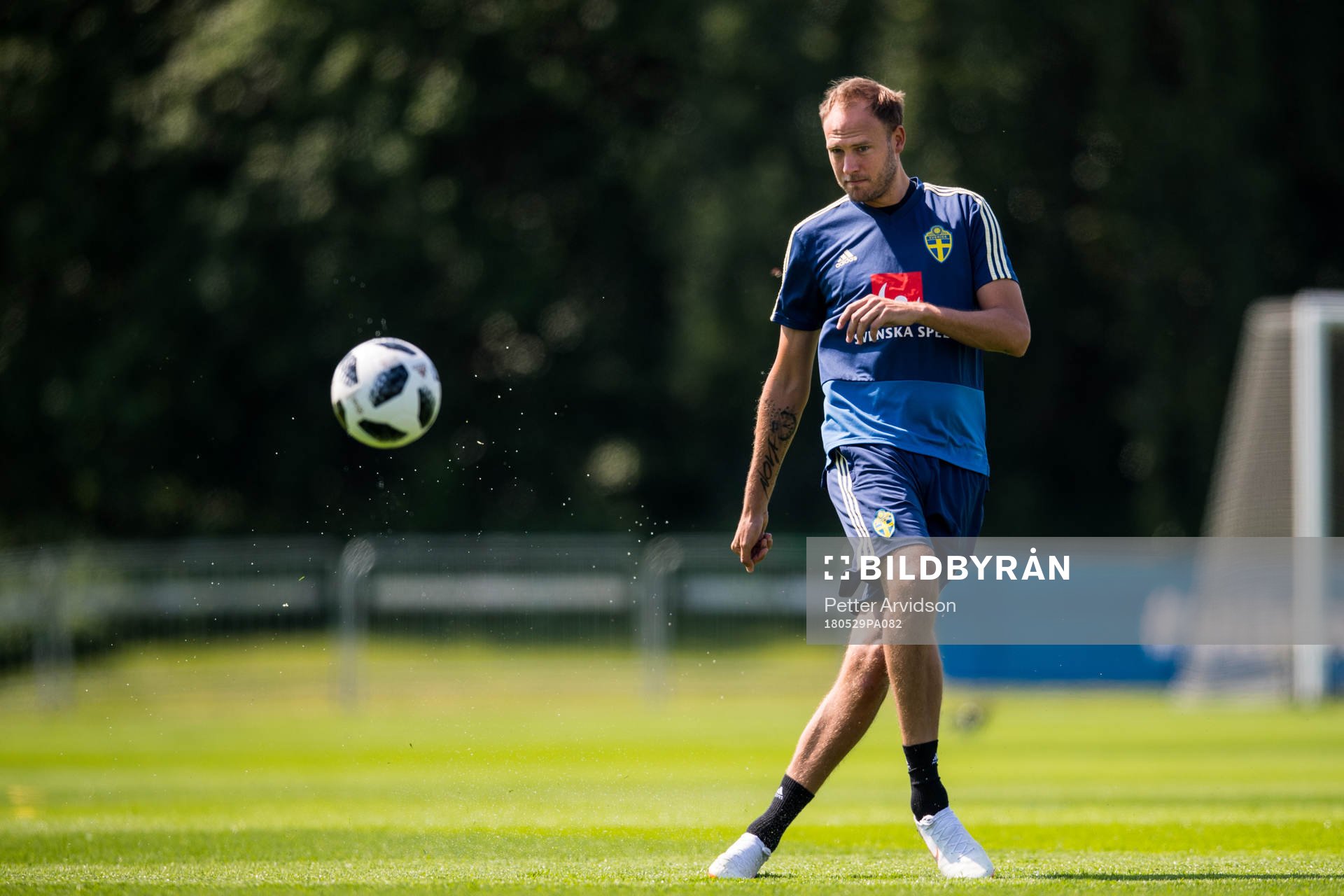 Andreas Granqvist