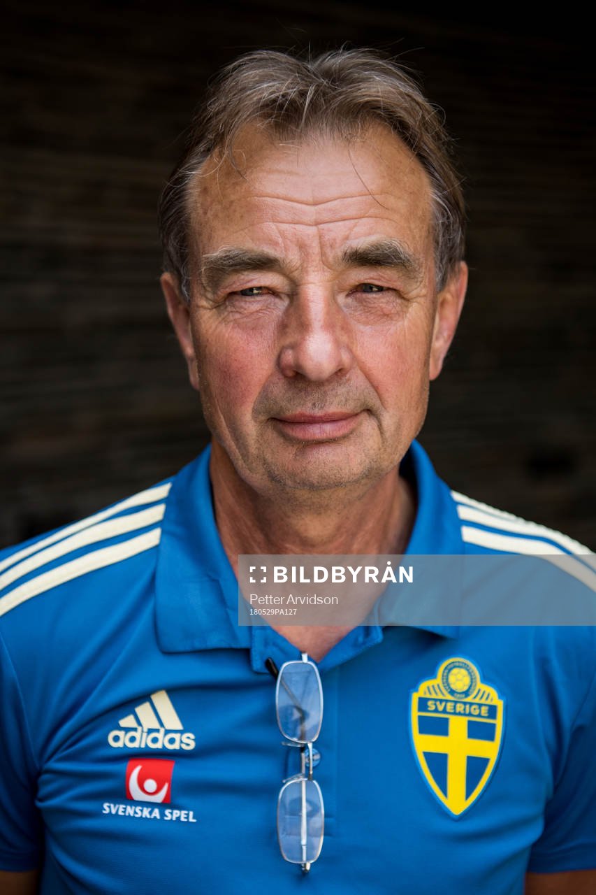 Tom Prahl, bevakare