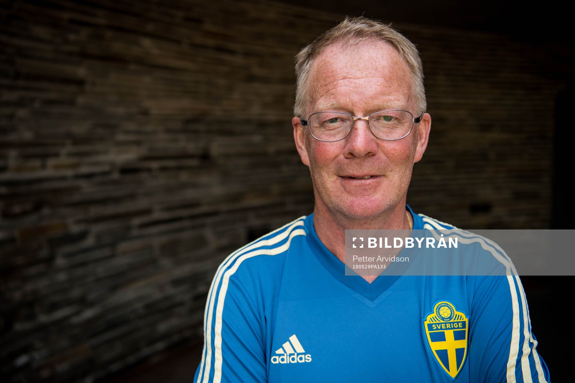 Lars Jacobsson, bevakare