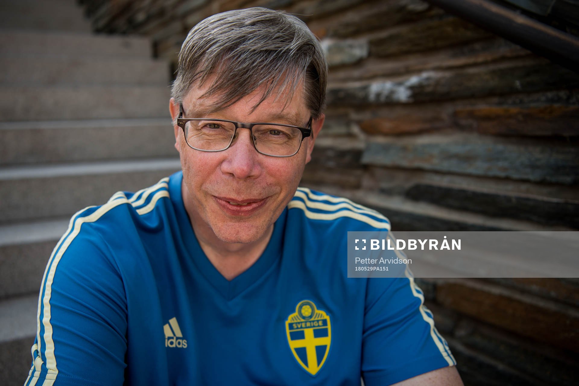 Dale Reese, performance and medical coordinator