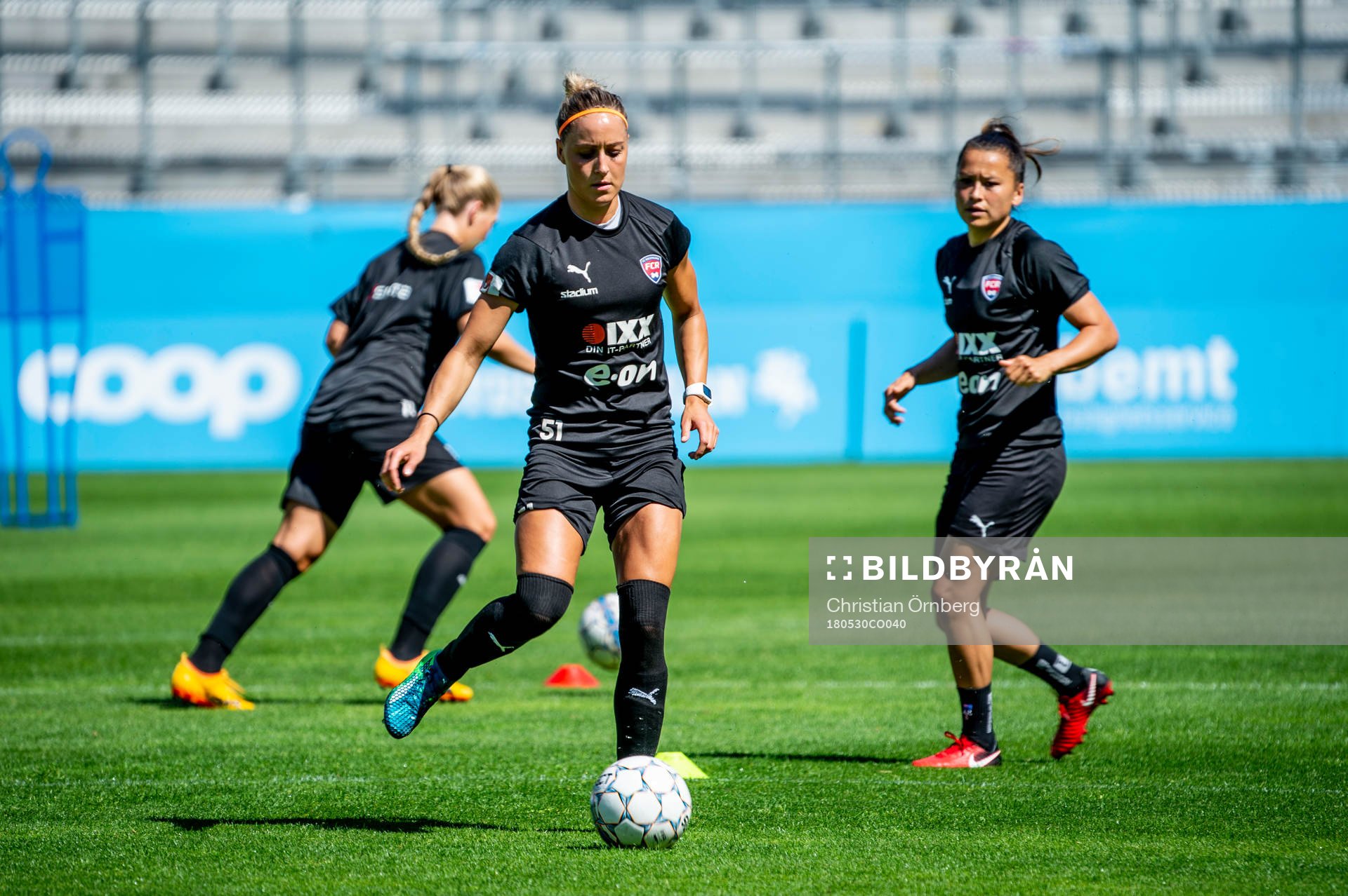 Sanne Troelsgaard Nielsen