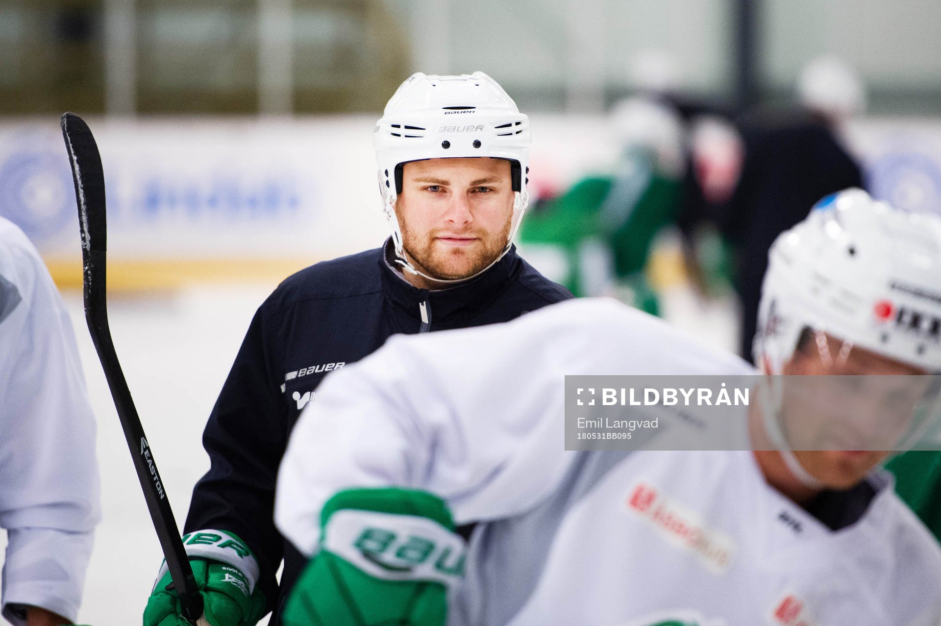 Jonas Elofsson