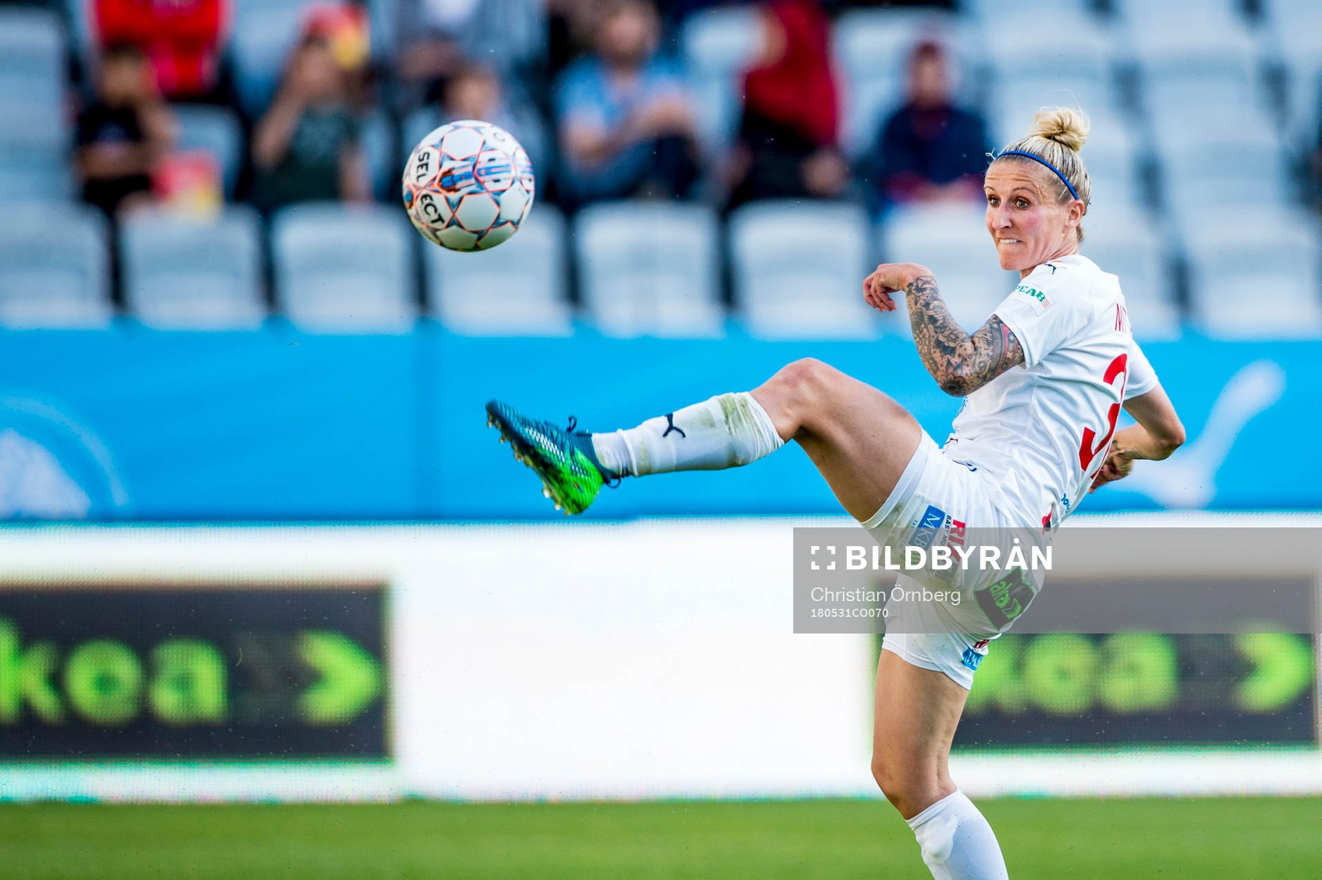 Rosengårds Anja Mittag