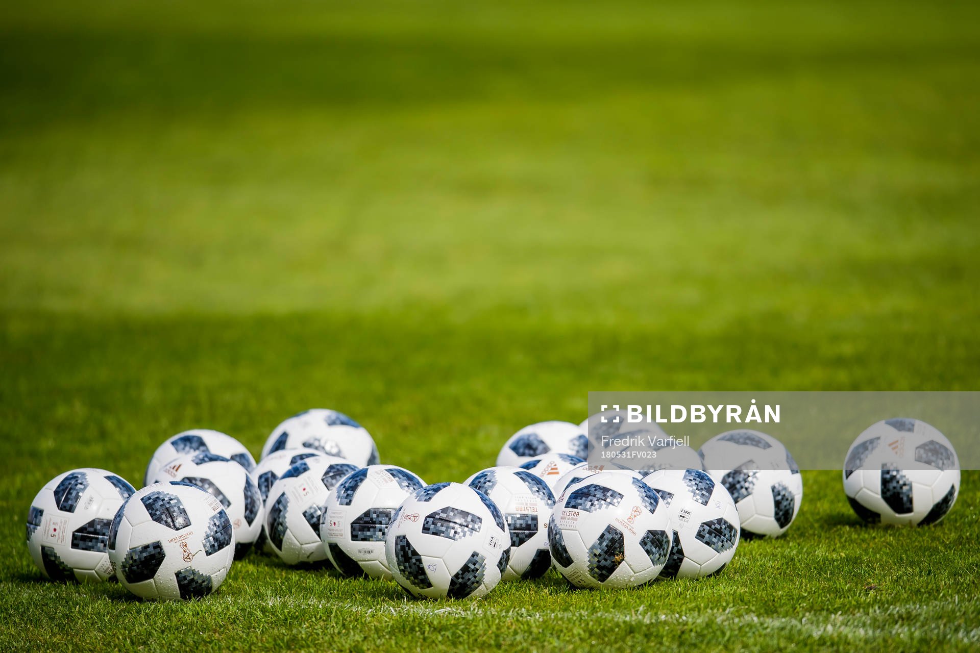 Footballs