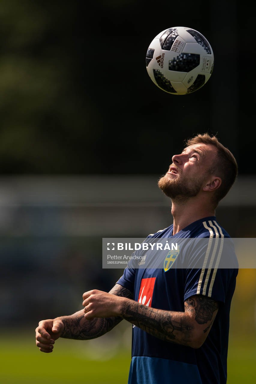 John Guidetti