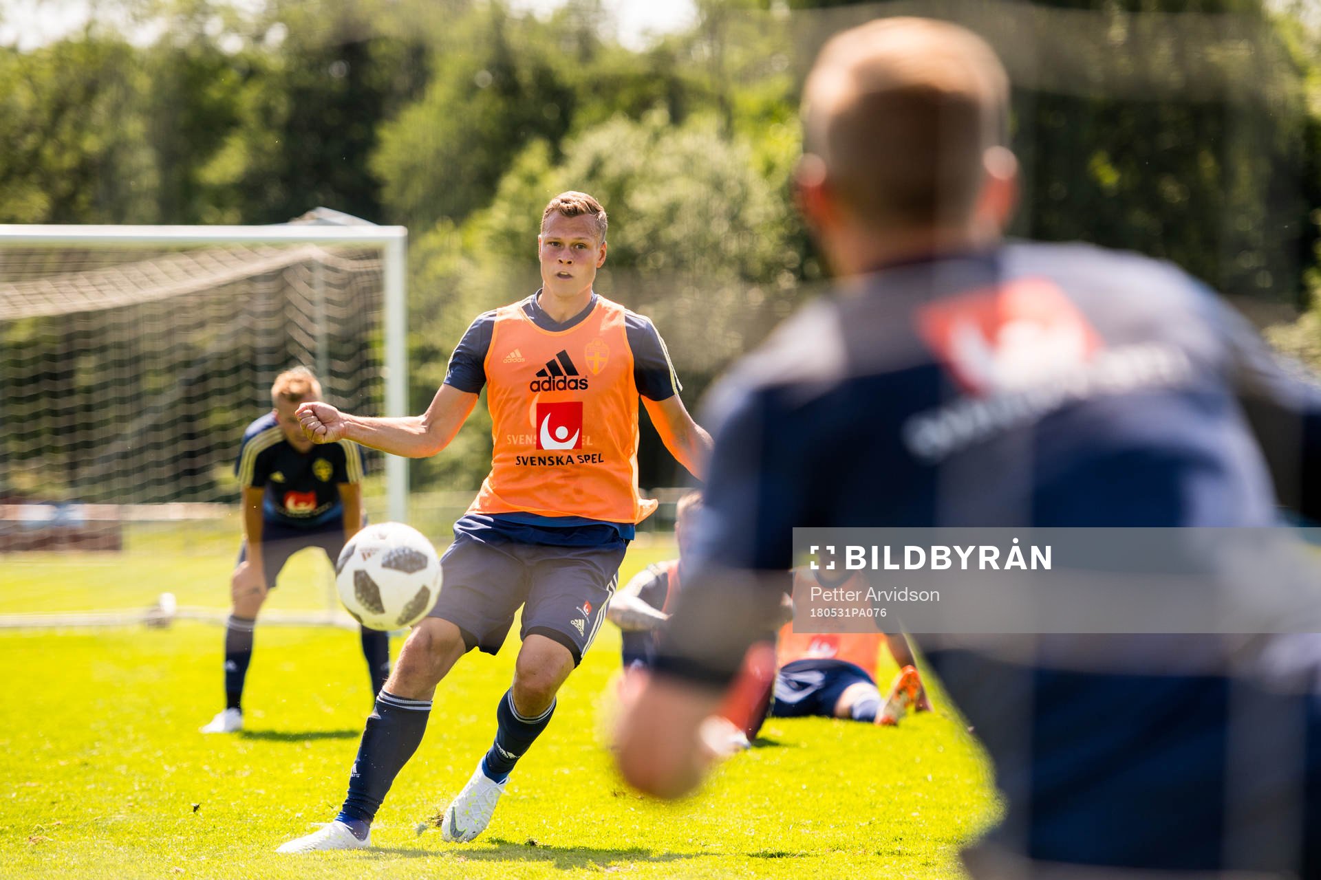 Viktor Claesson