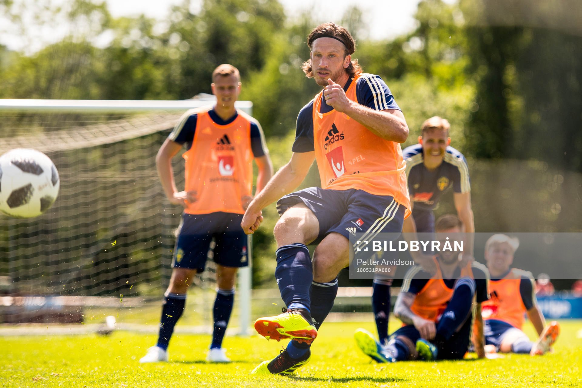 Gustav Svensson