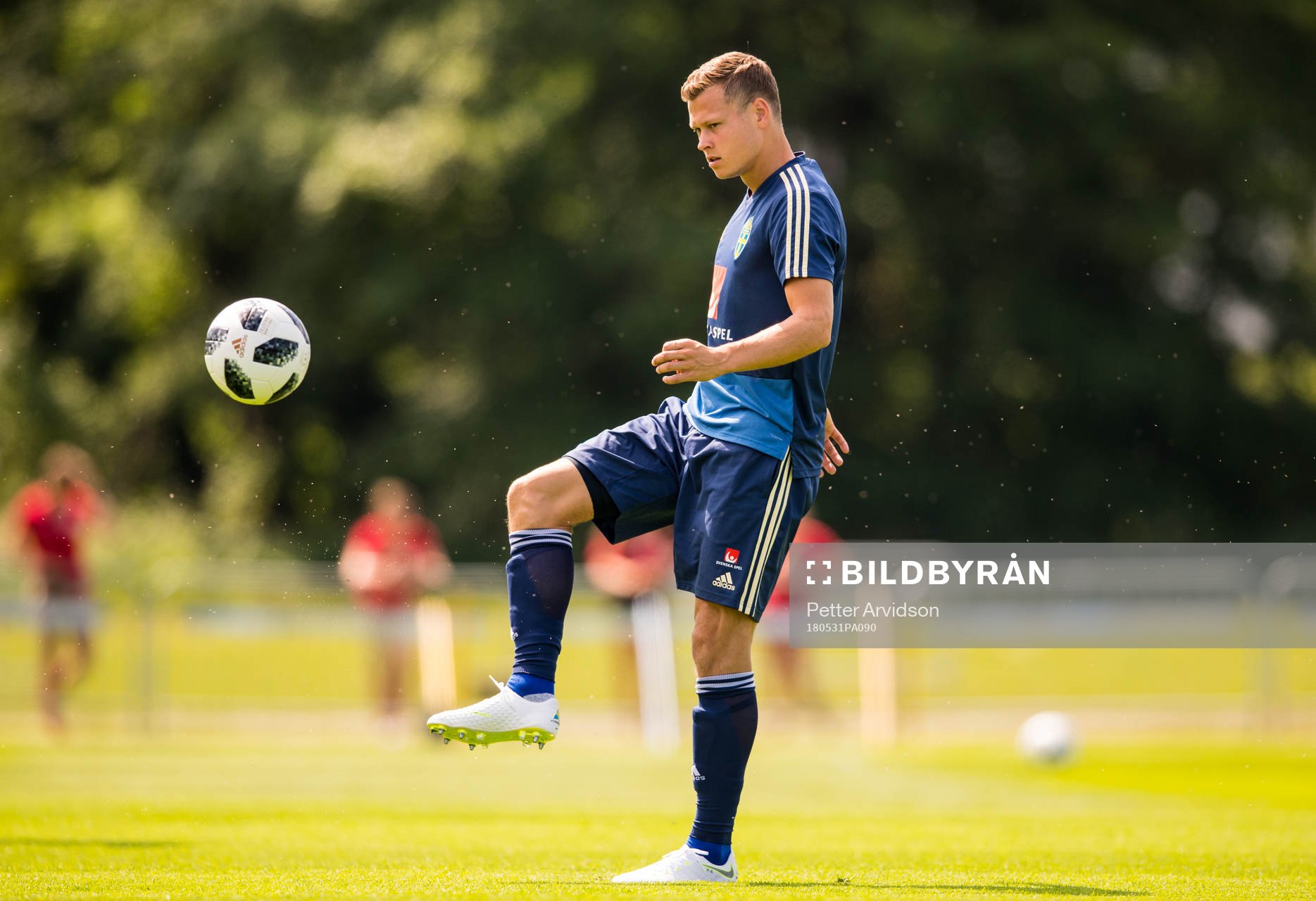 Viktor Claesson