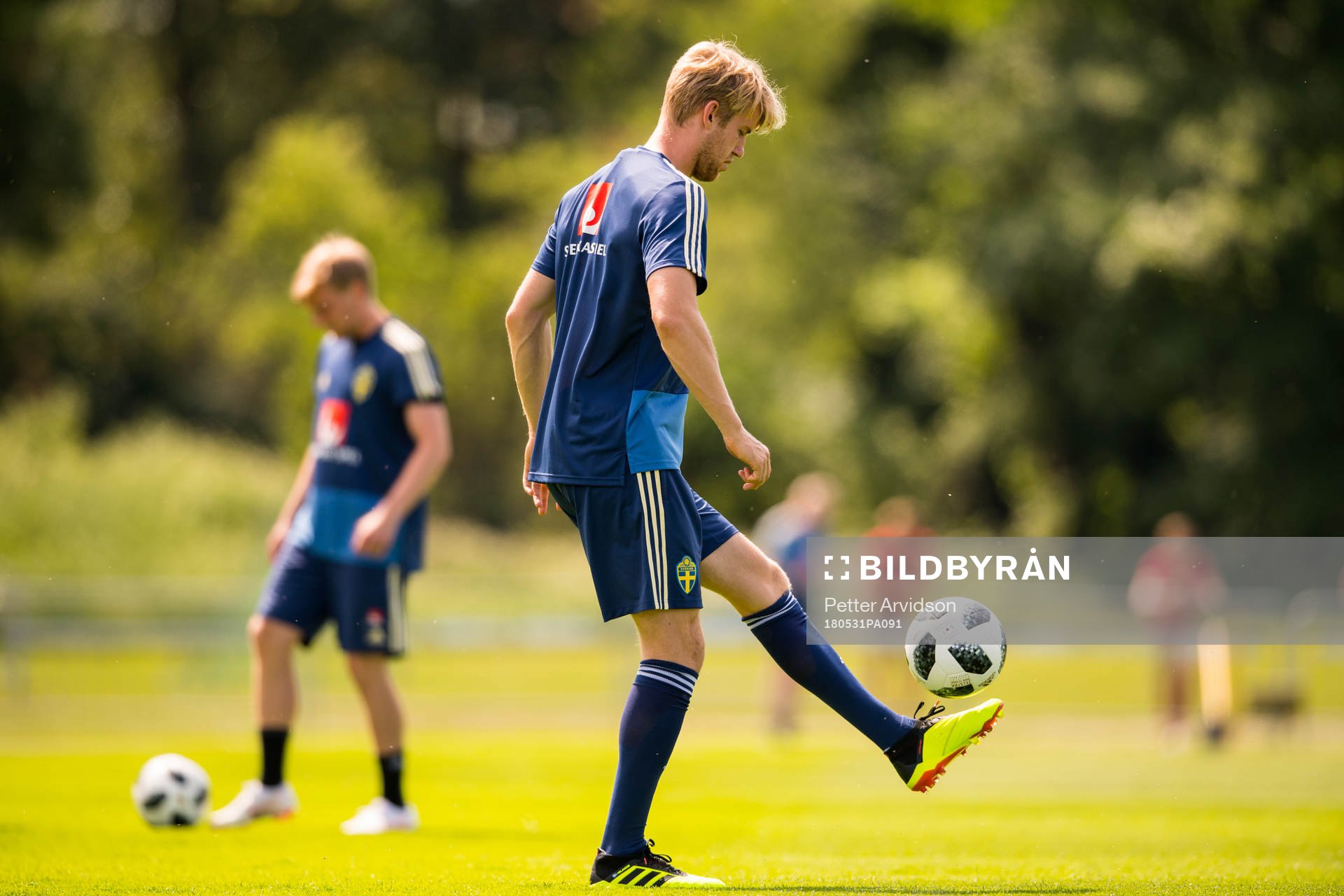 Filip Helander