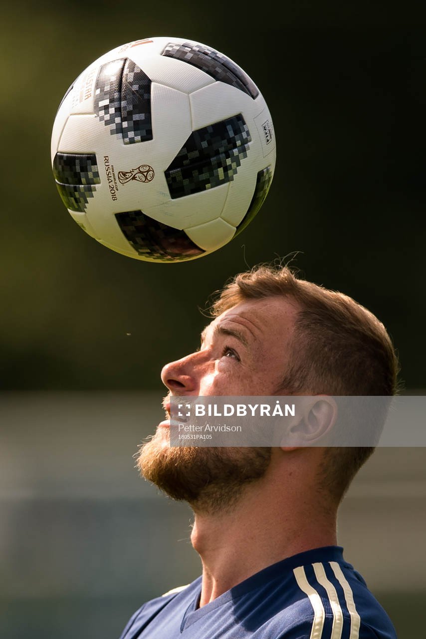 John Guidetti