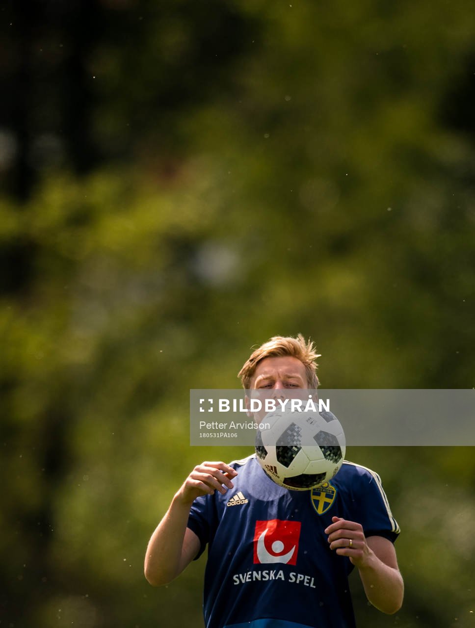 Emil Forsberg