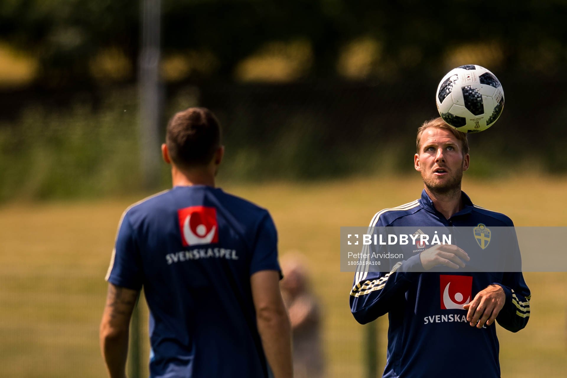 Ola Toivonen
