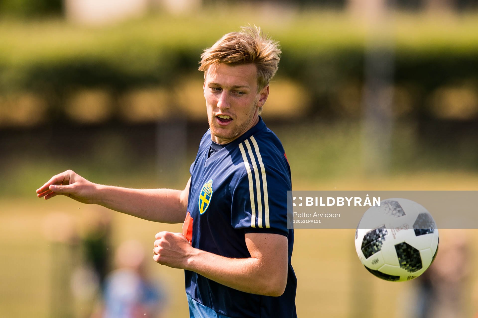 Emil Forsberg