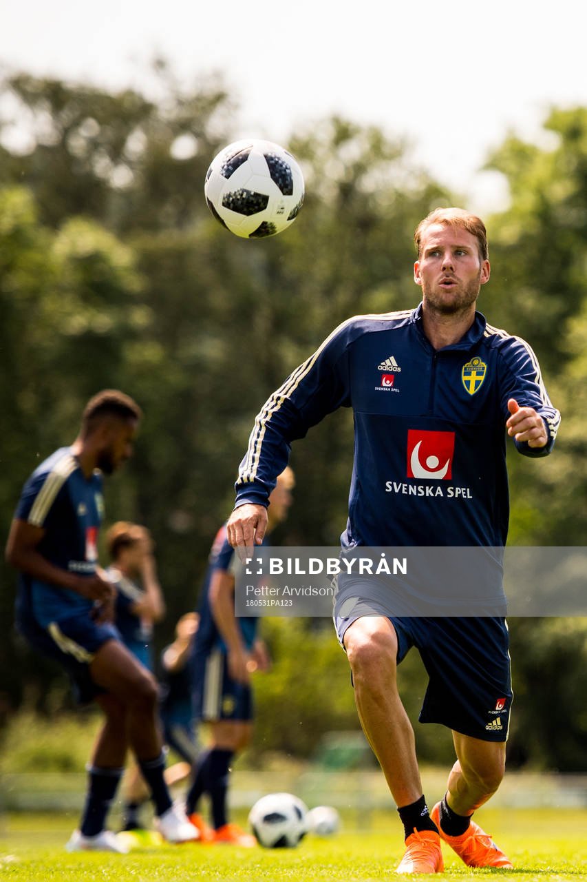 Ola Toivonen