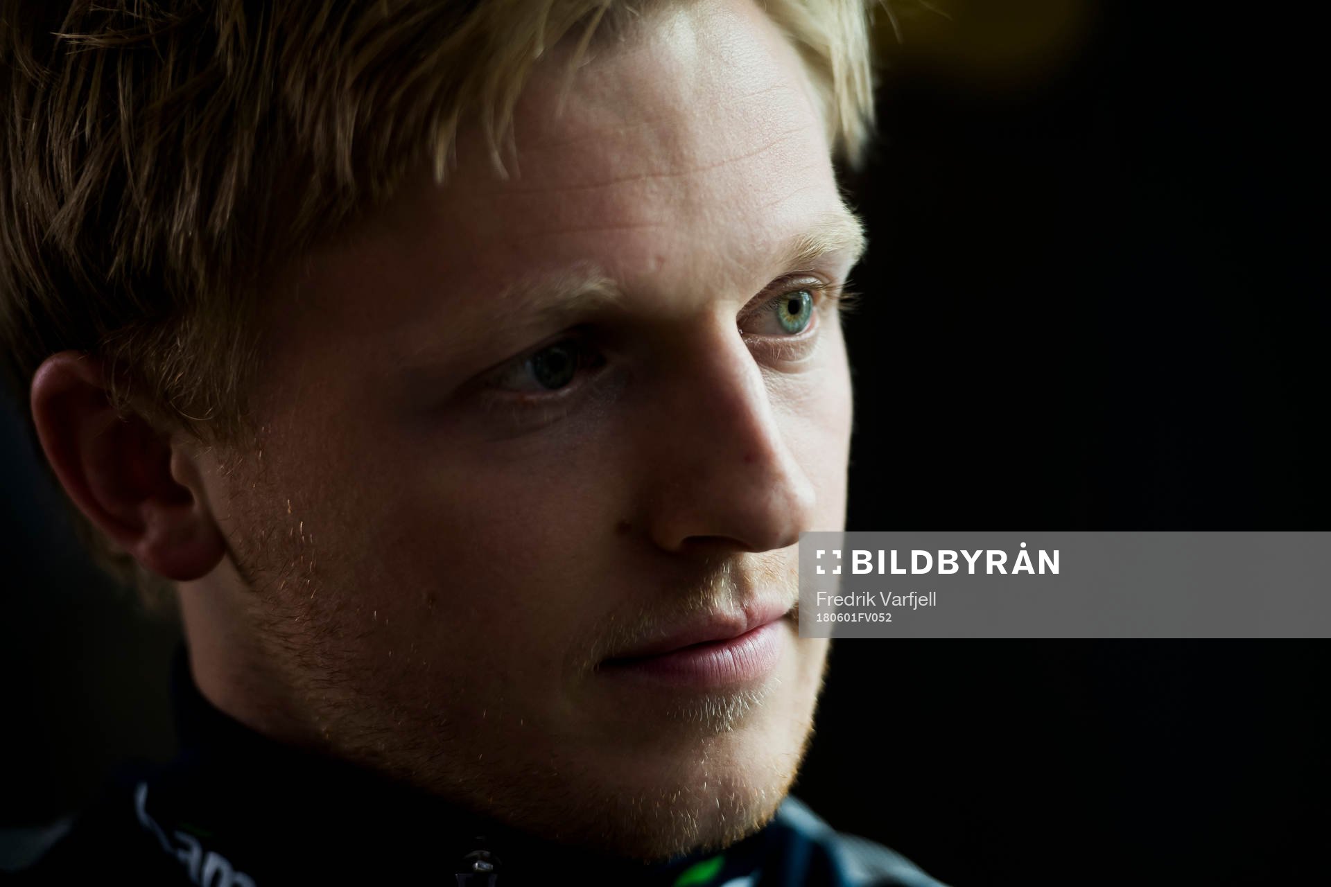 Mats Møller Dæhli of Norway