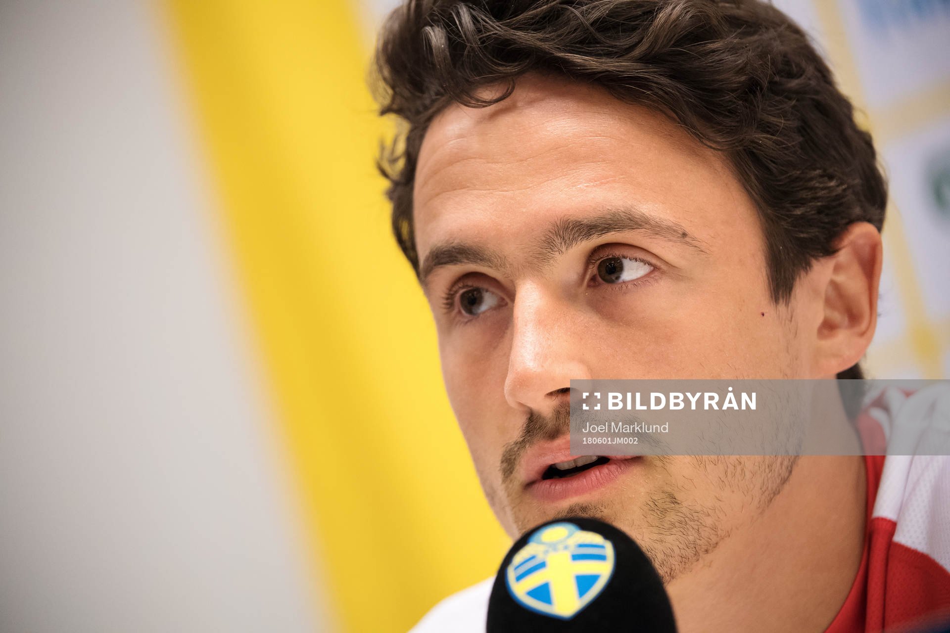 Thomas Delaney