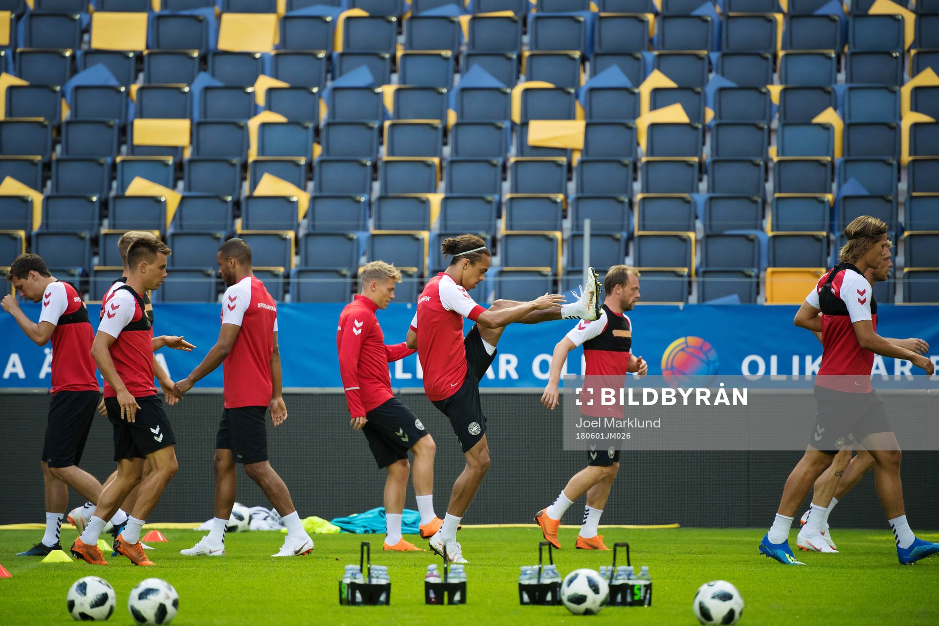Yussuf Poulsen