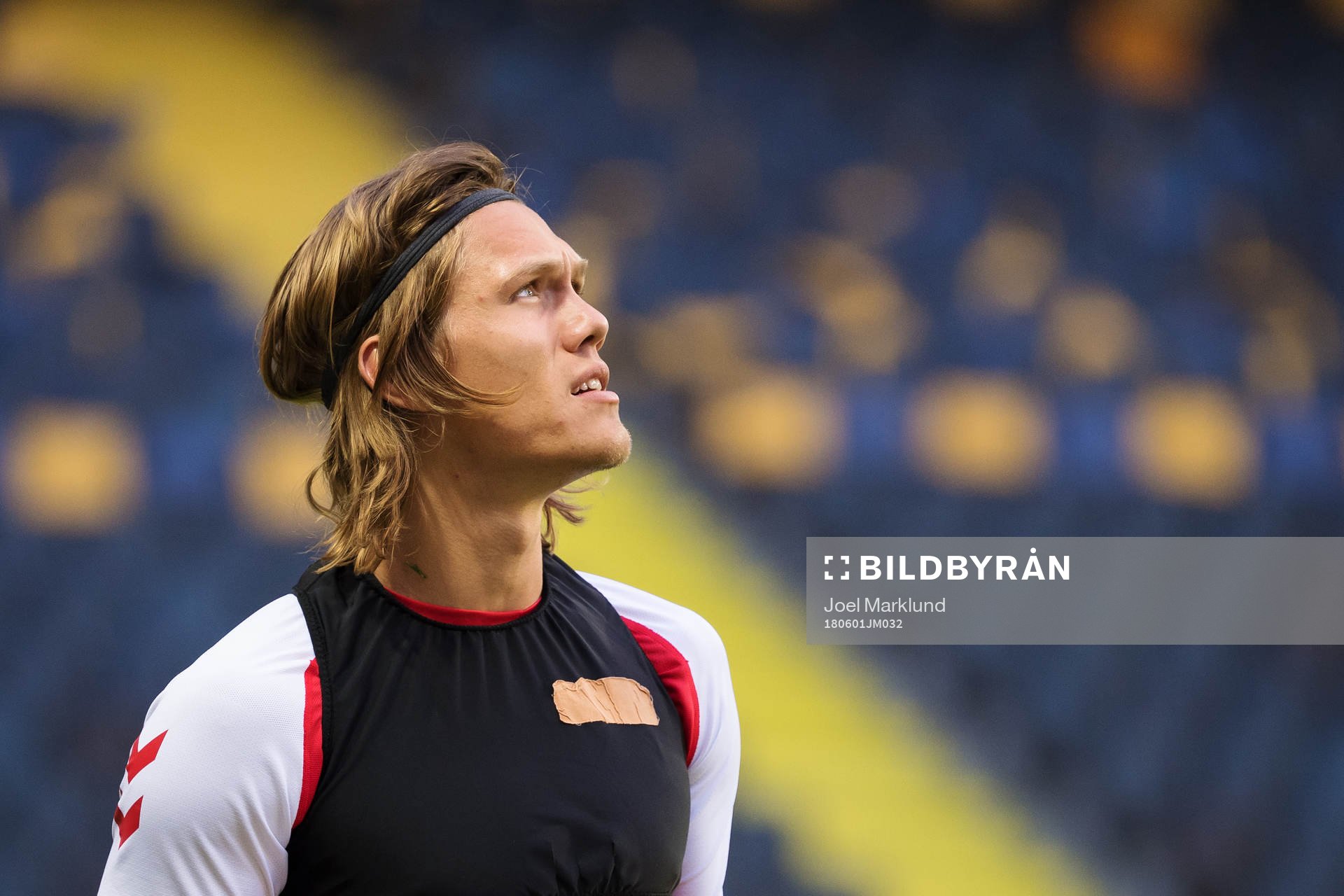 Jannik Vestergaard